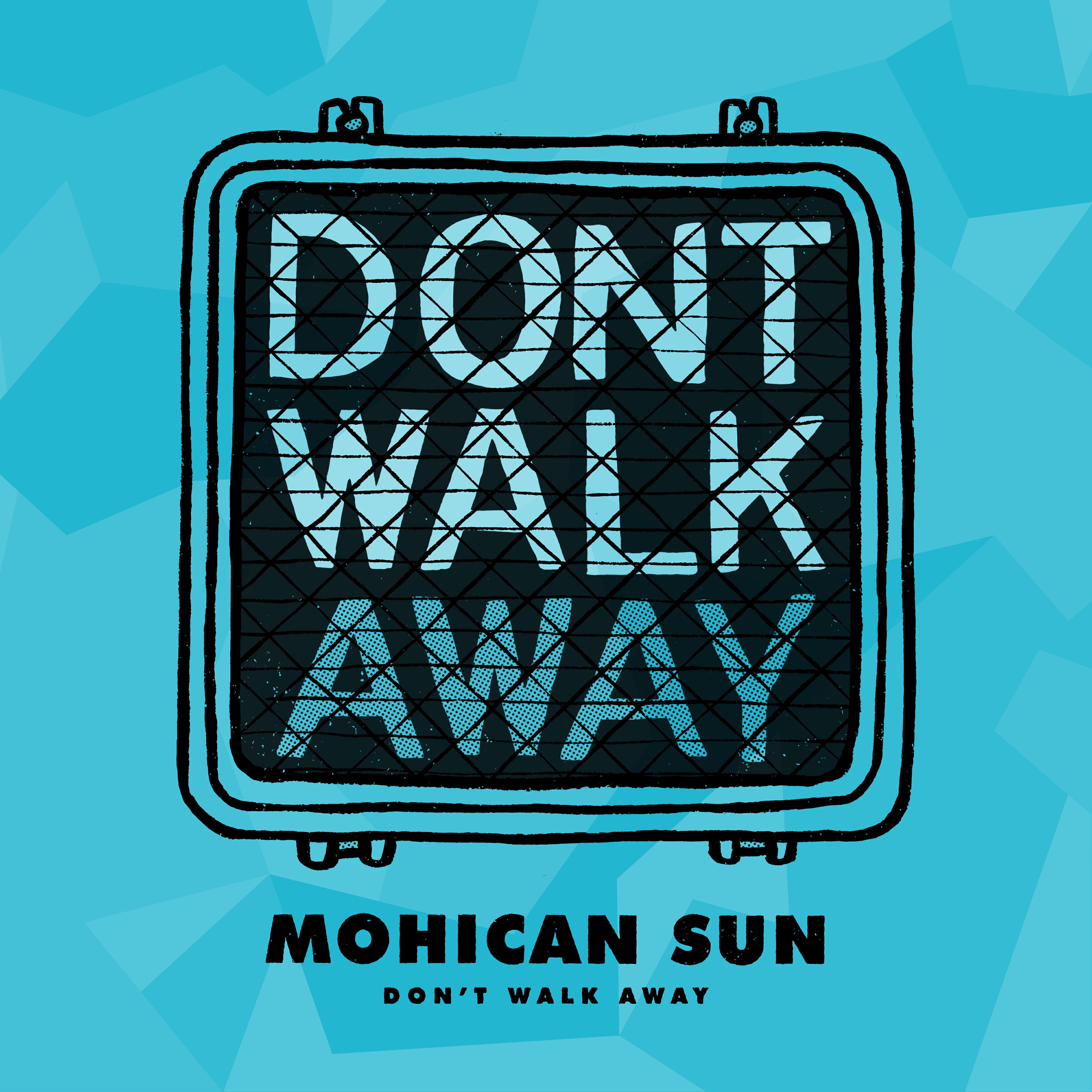Релиз Don't Walk Away