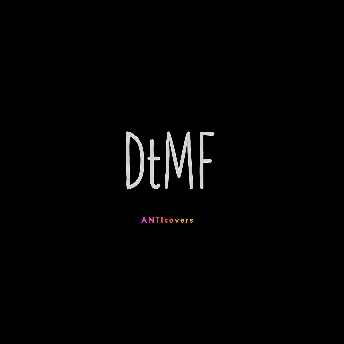 Релиз DtMF