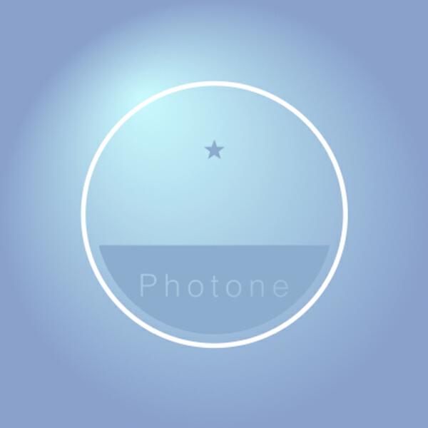 Релиз Photone