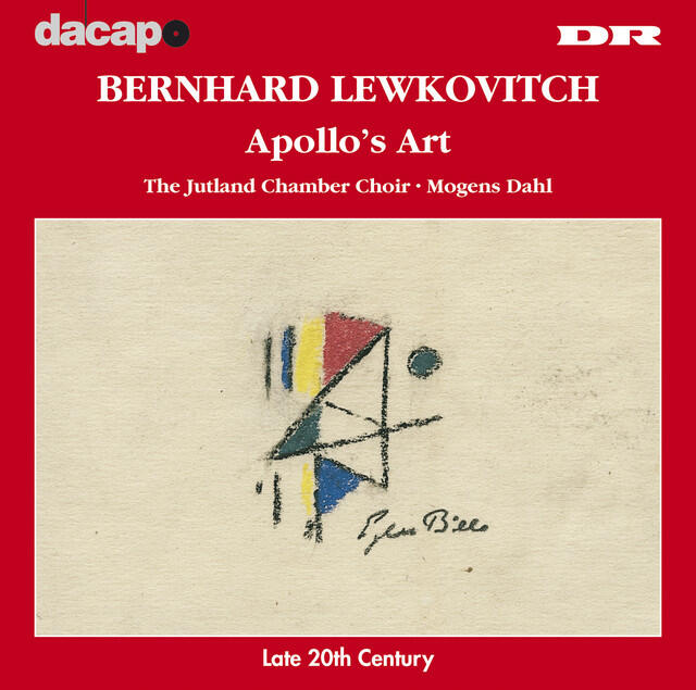 Релиз Lewkovitch: Apollo's Art