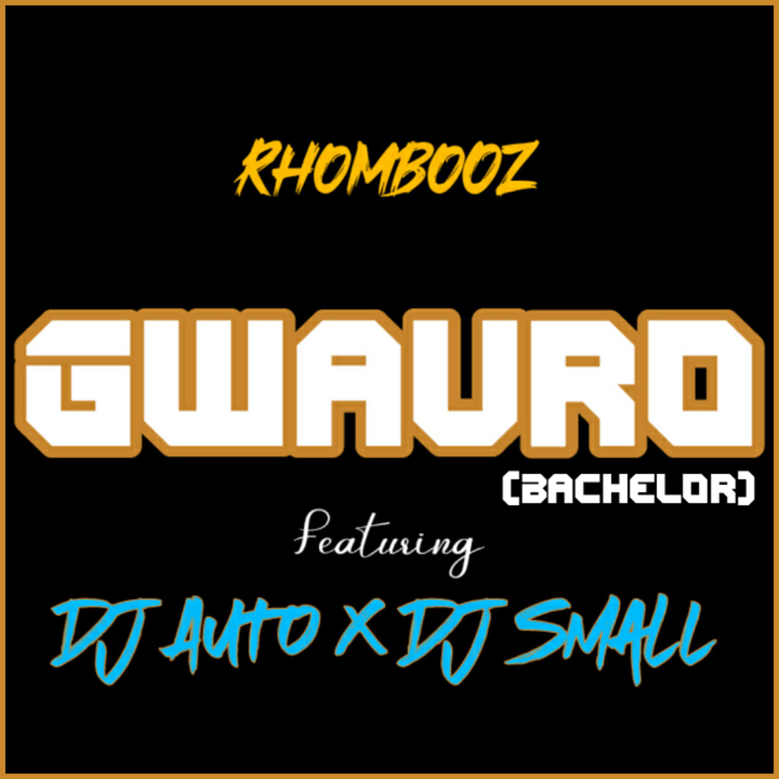 Rhombooz