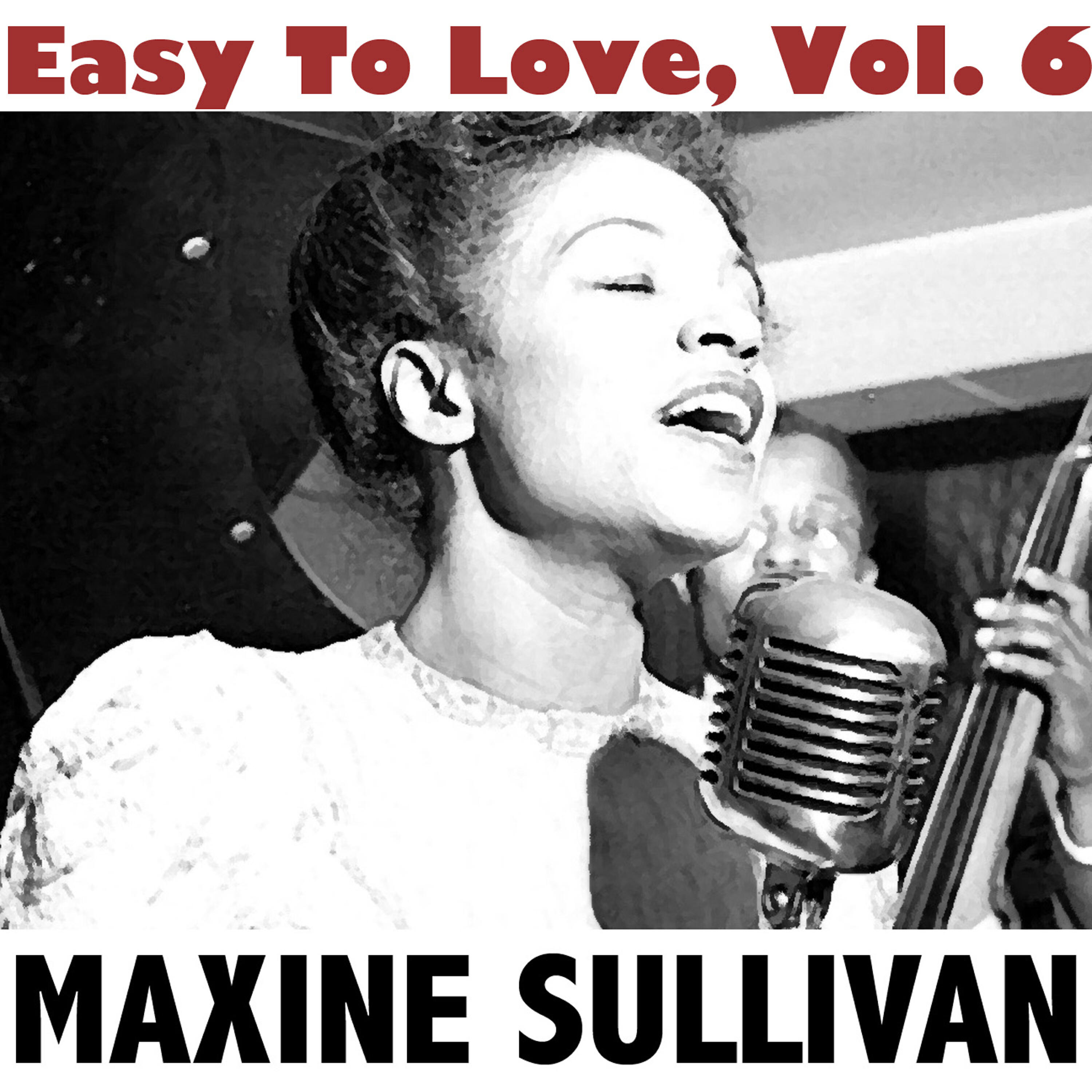 Релиз Easy to Love, Vol. 6