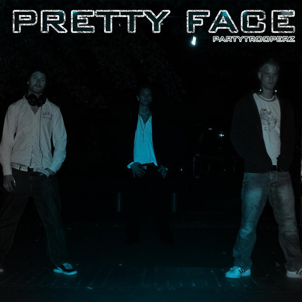 Релиз Pretty Face
