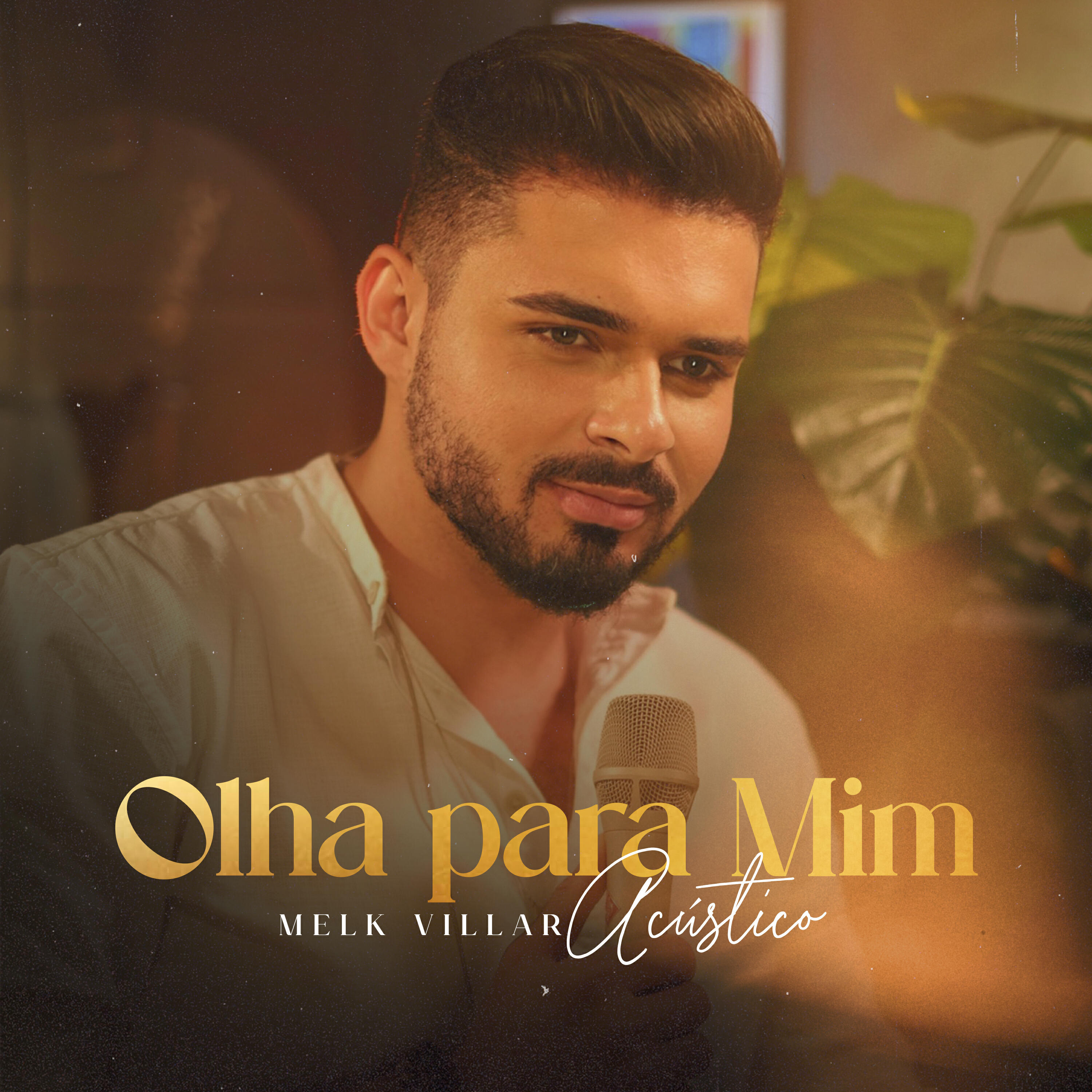 Релиз Olha Para Mim
