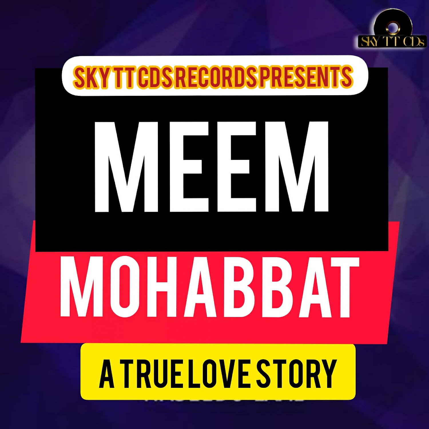 Релиз Meem Mohabbat