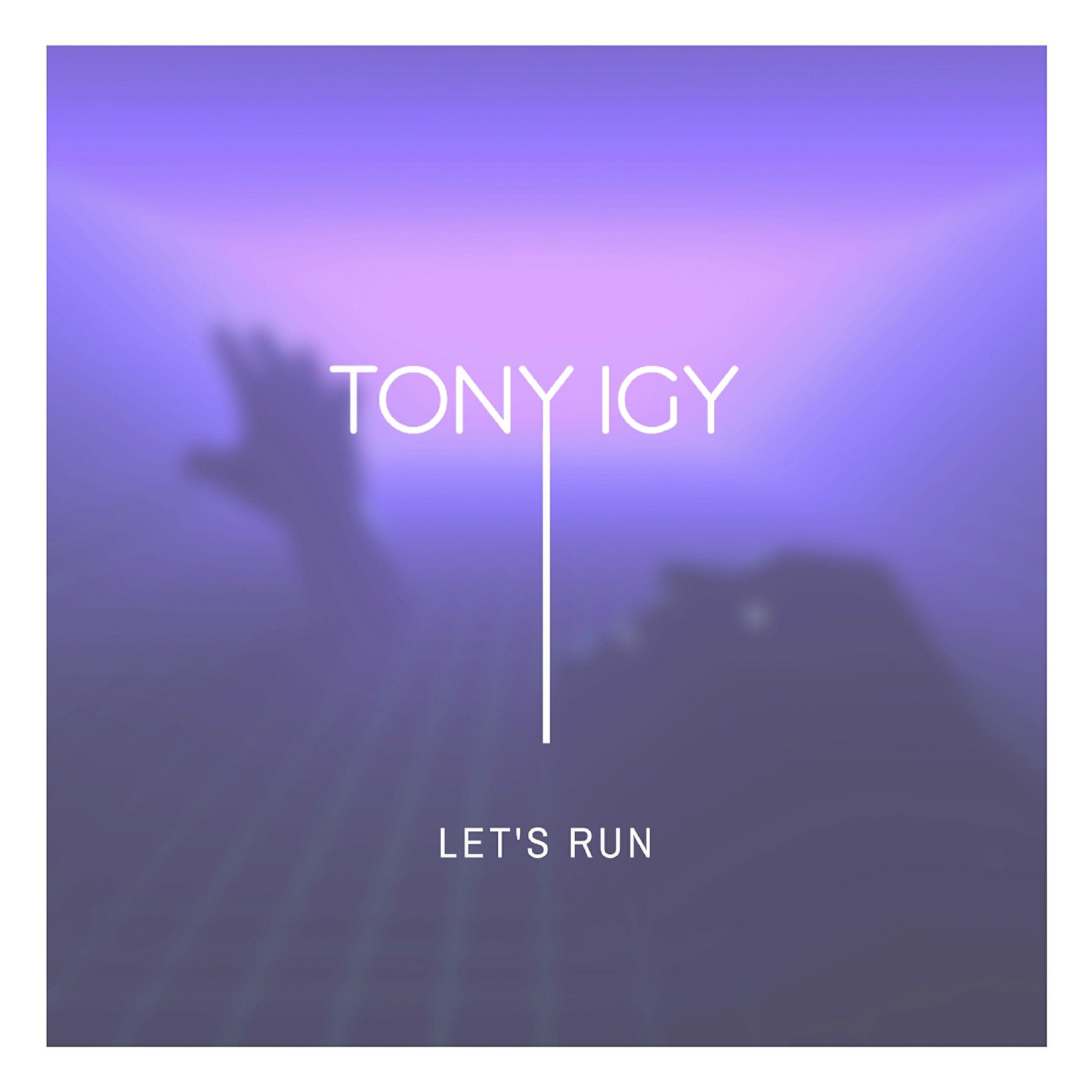 Релиз Let's Run