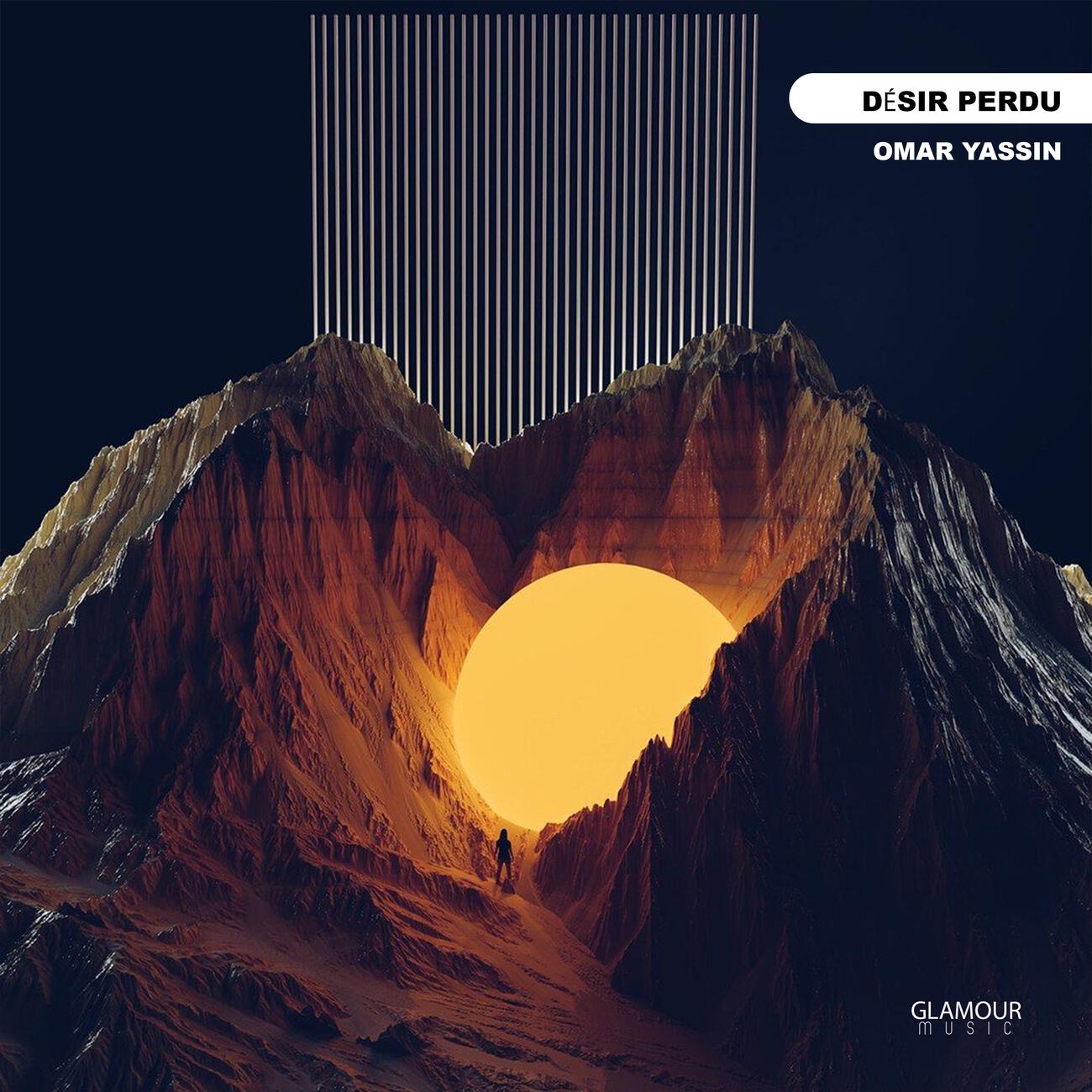 Релиз Désir Perdu