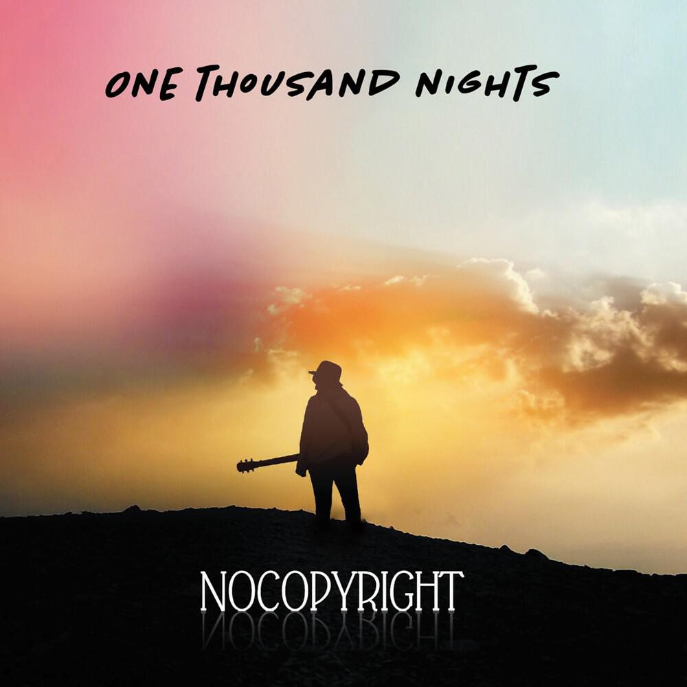 Релиз One Thousand Nights