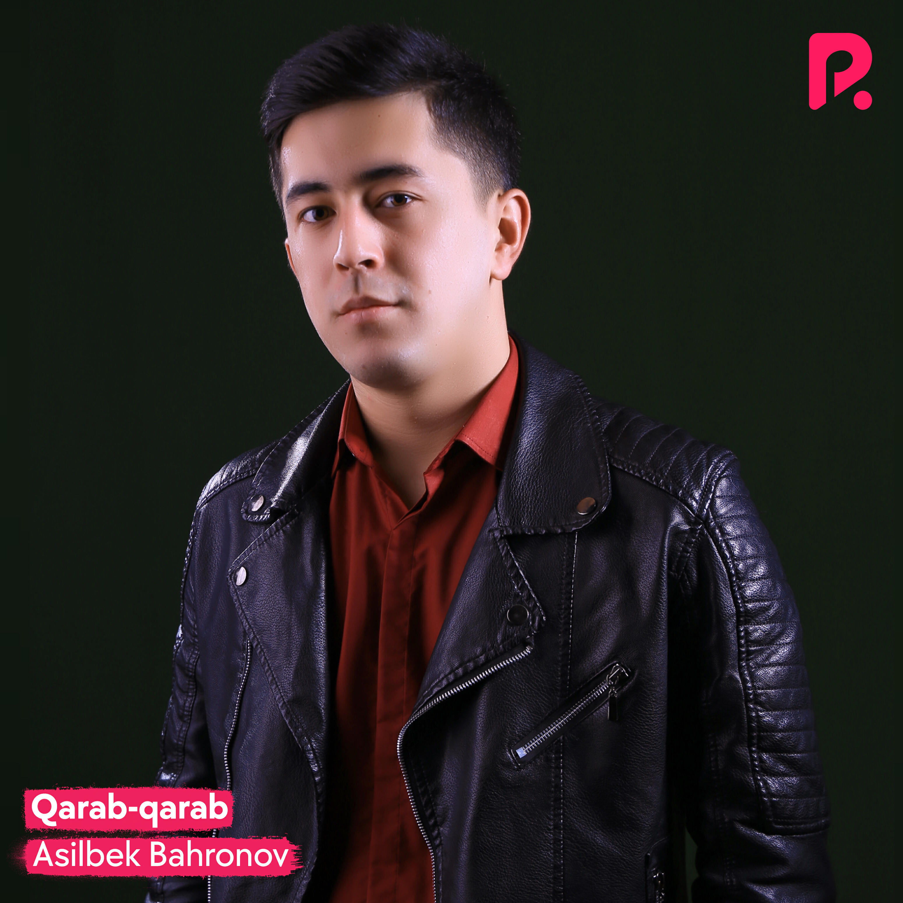 Релиз Qarab-qarab
