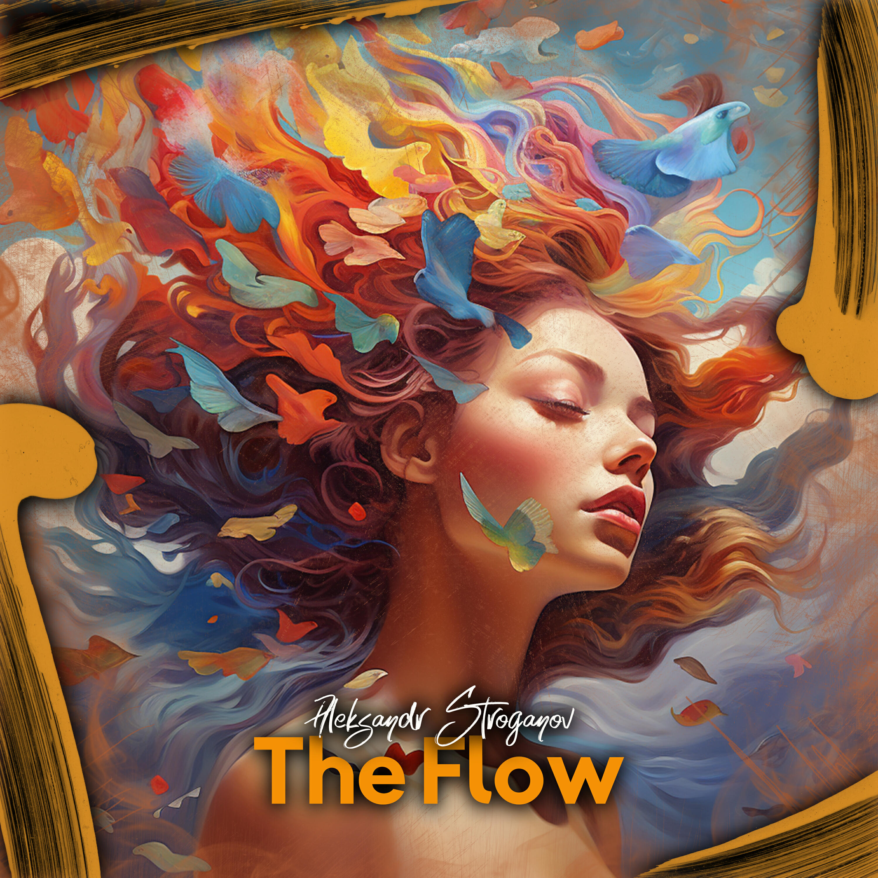 Релиз The Flow