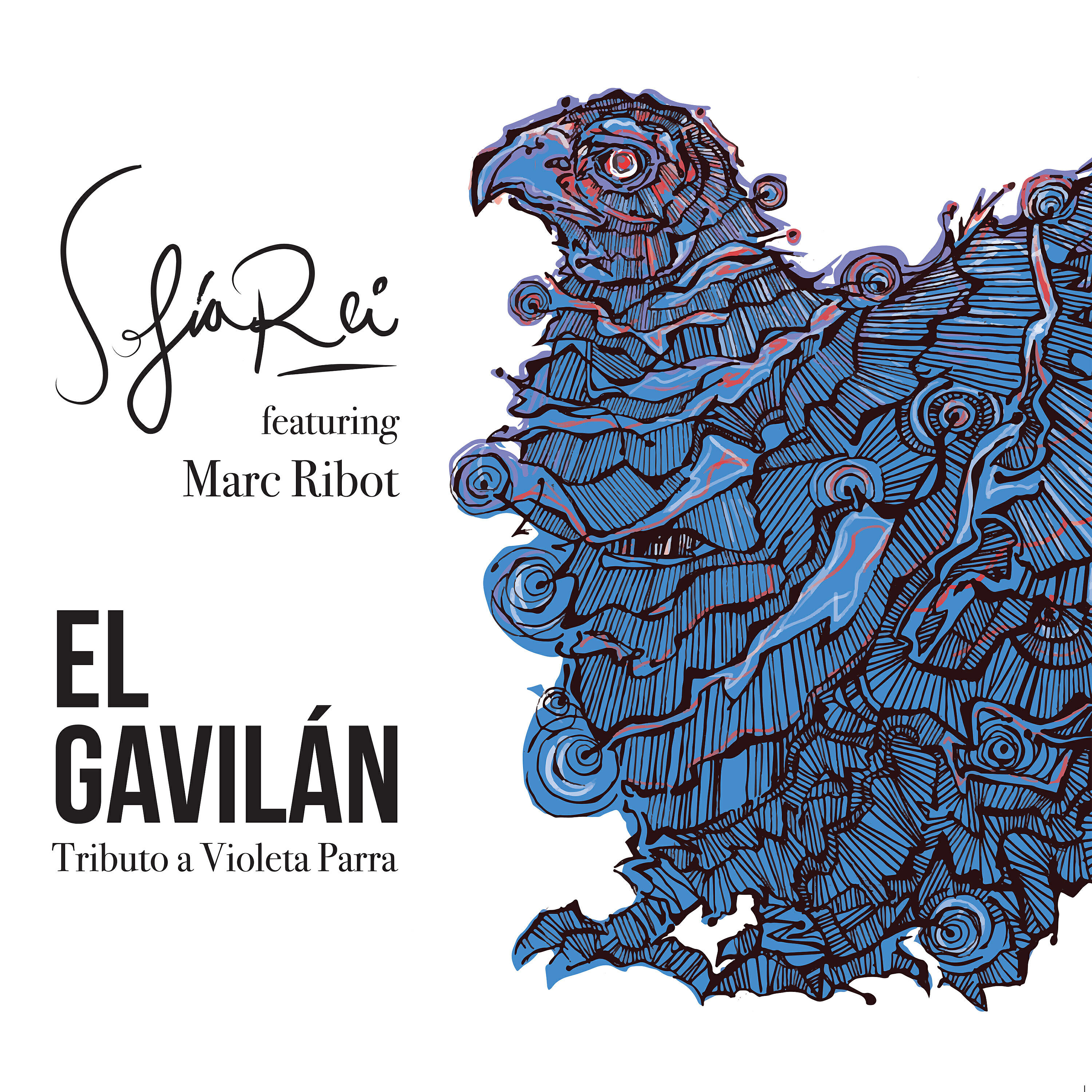 Релиз El Gavilán