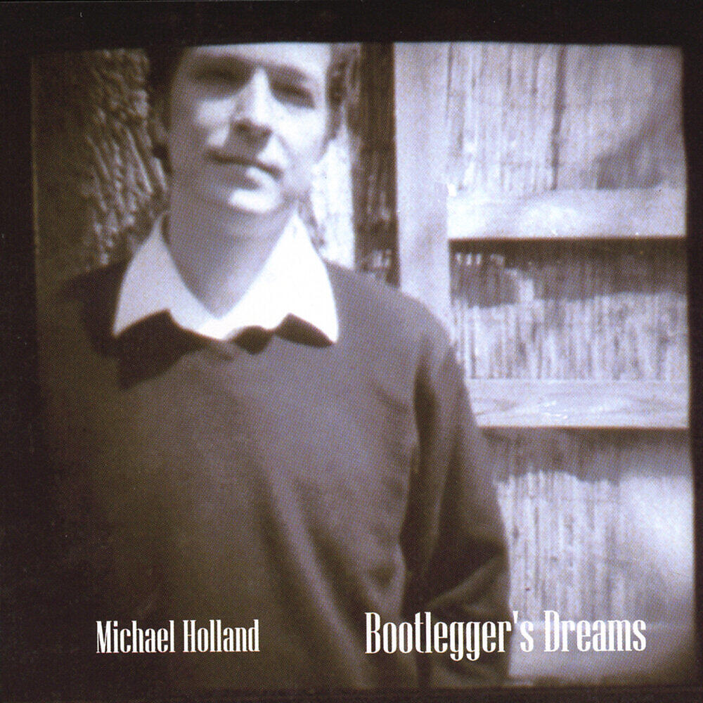 Релиз Bootlegger's Dreams