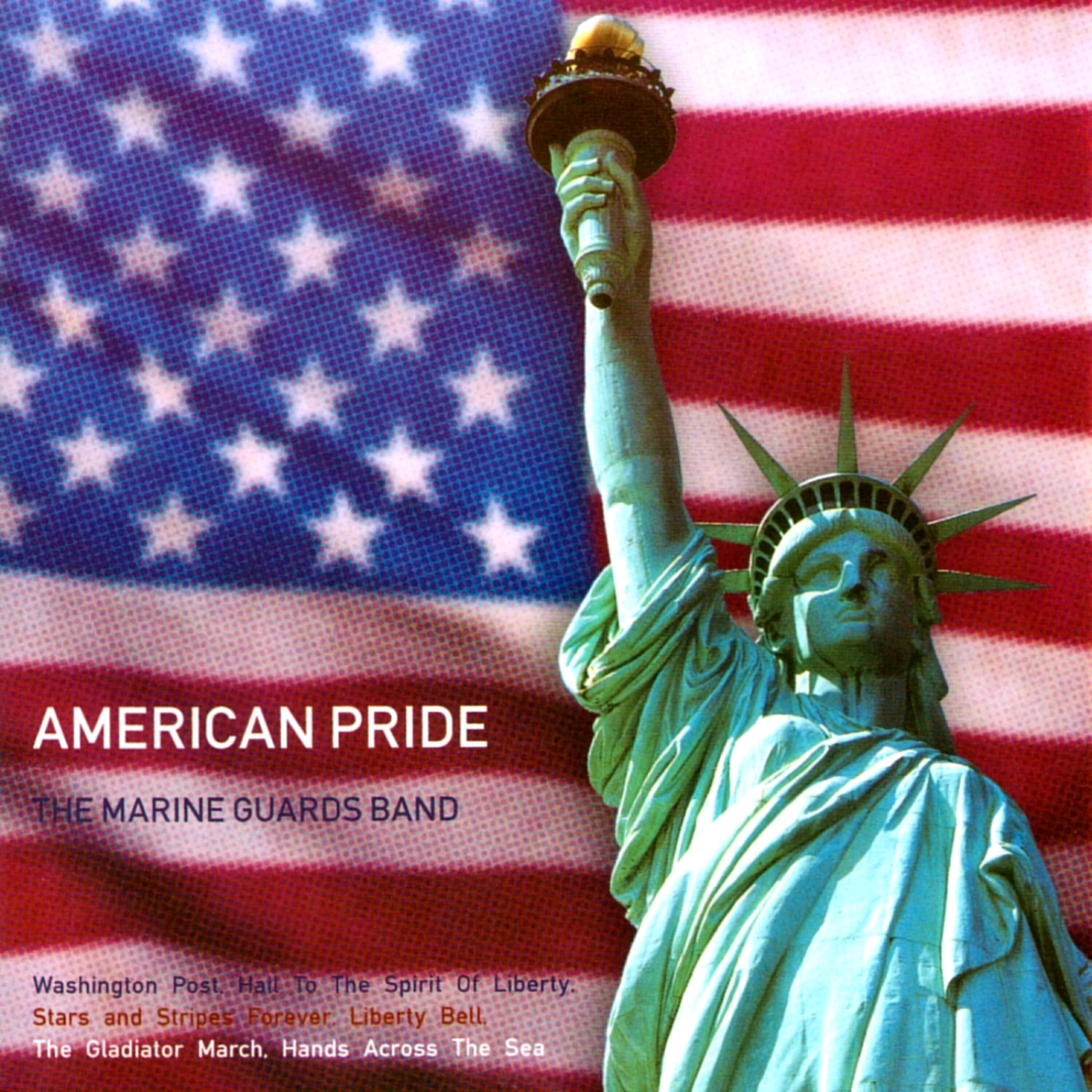 The Marine Guards Band