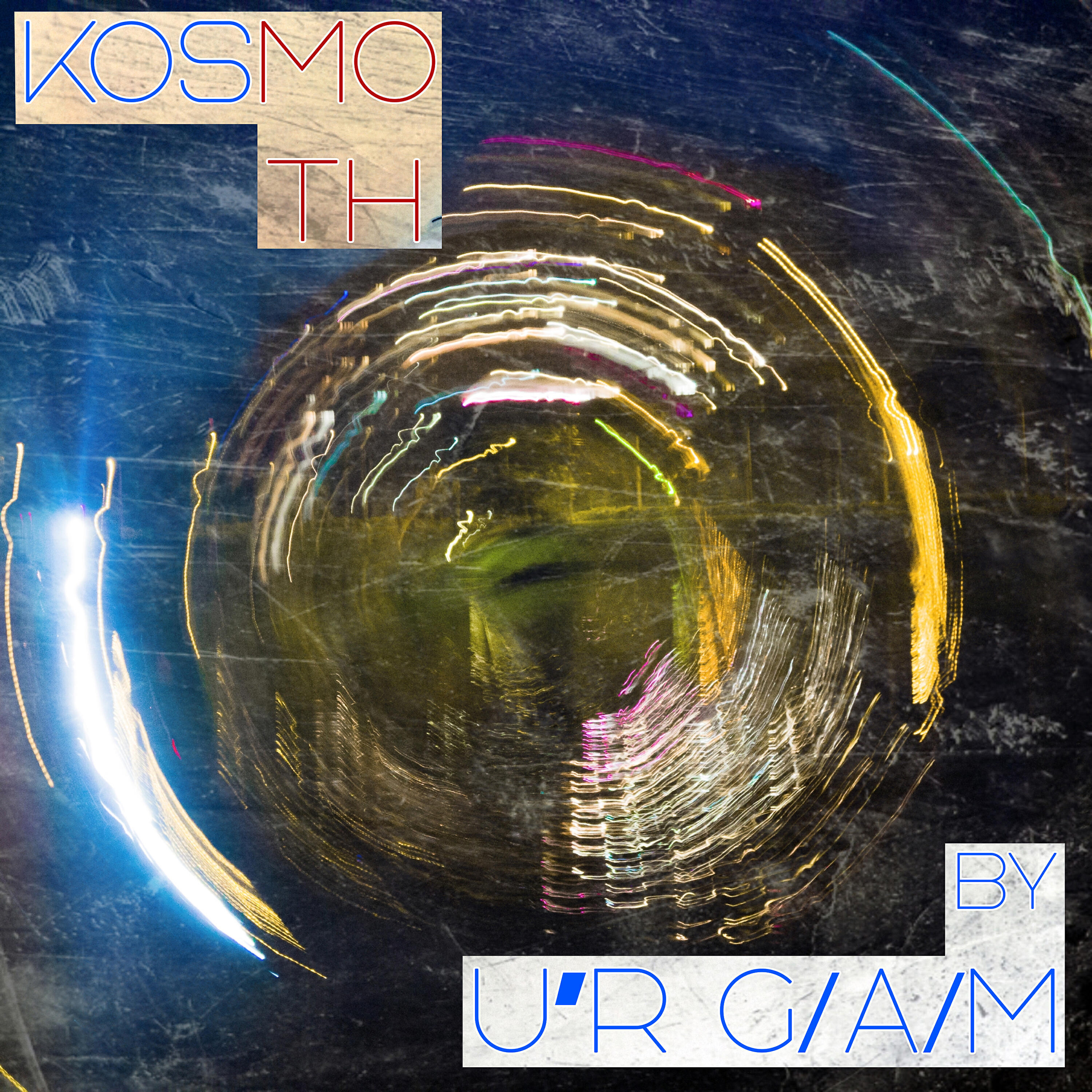 Релиз Kosmoth