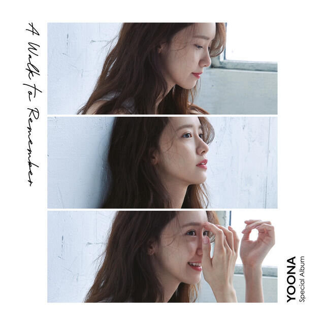 Релиз A Walk to Remember - Special Album