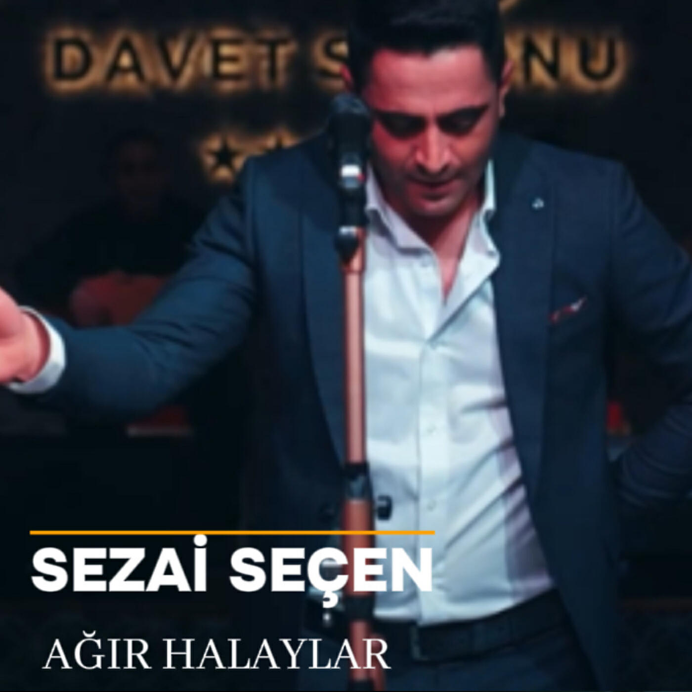 Релиз Ağir Halaylar