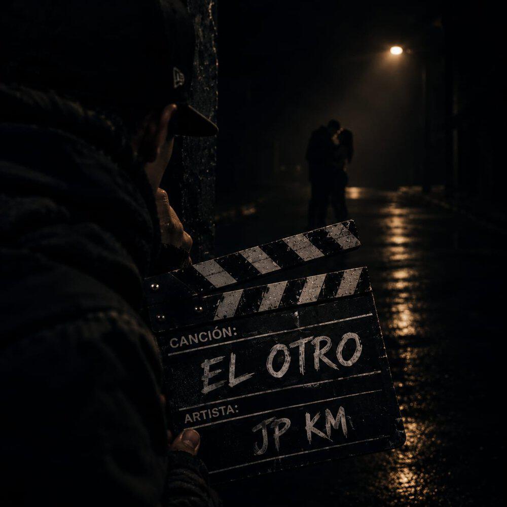 Релиз El Otro