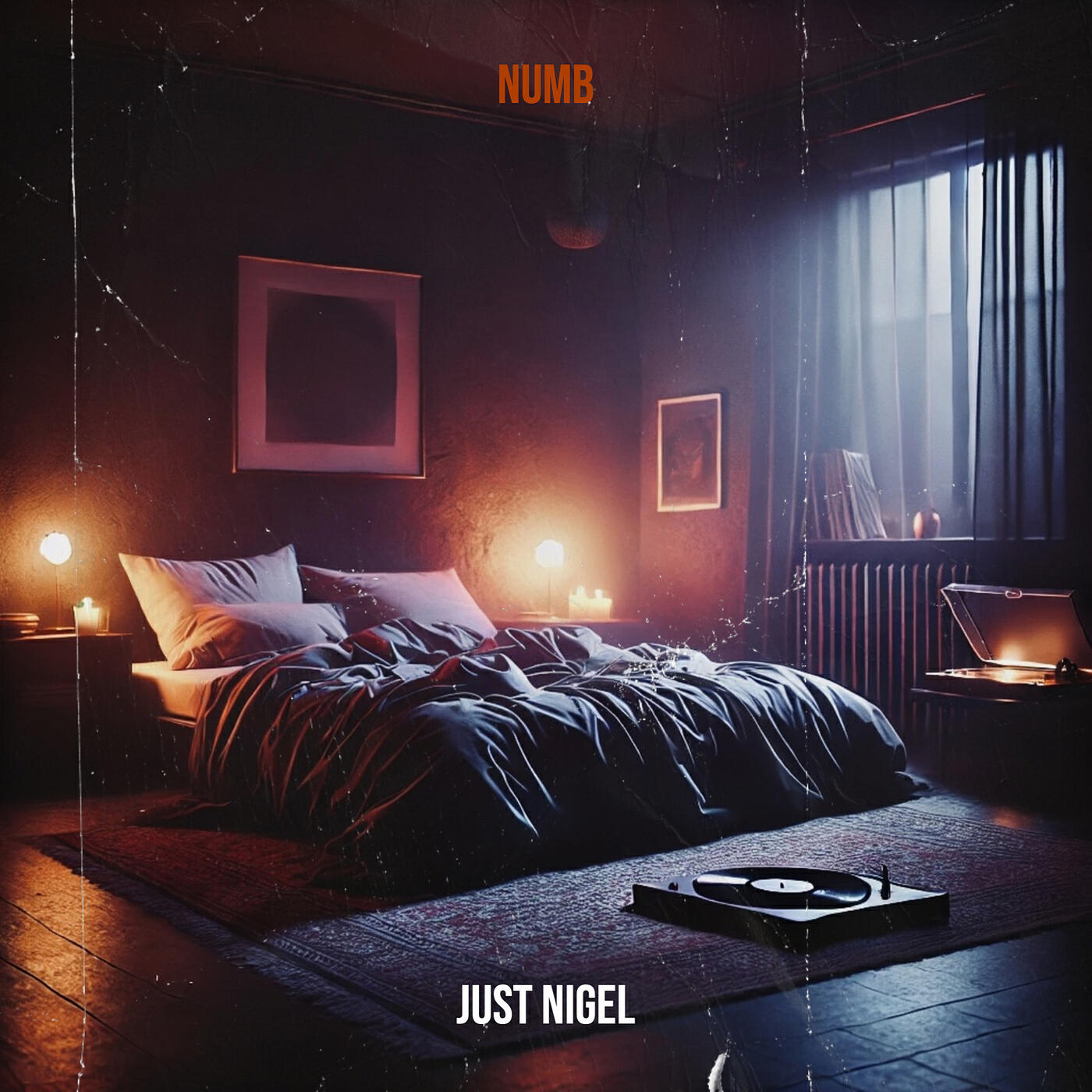 Релиз Numb