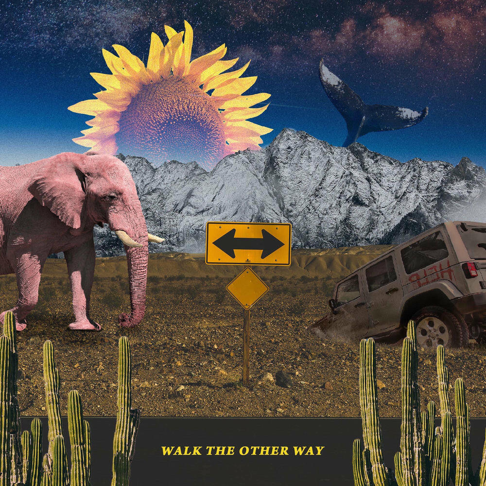 Релиз Walk The Other Way