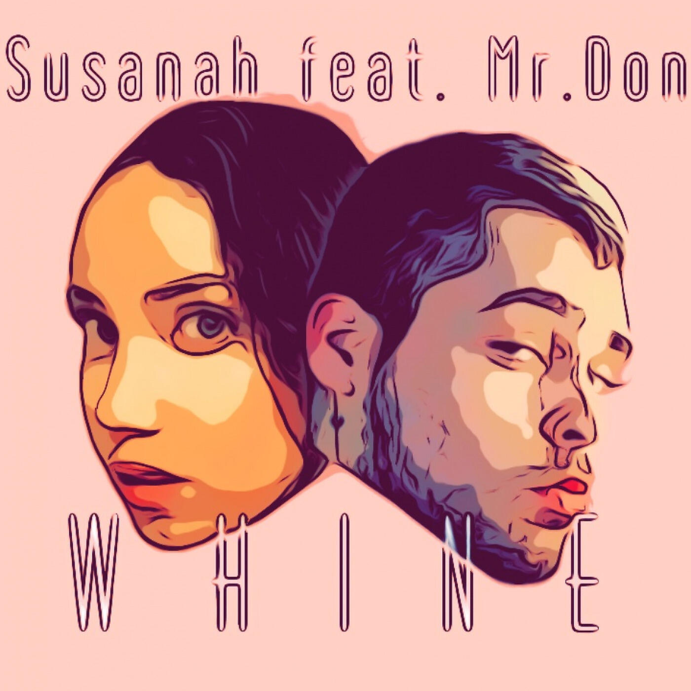 Susanah