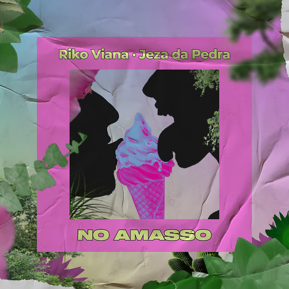 Релиз No Amasso