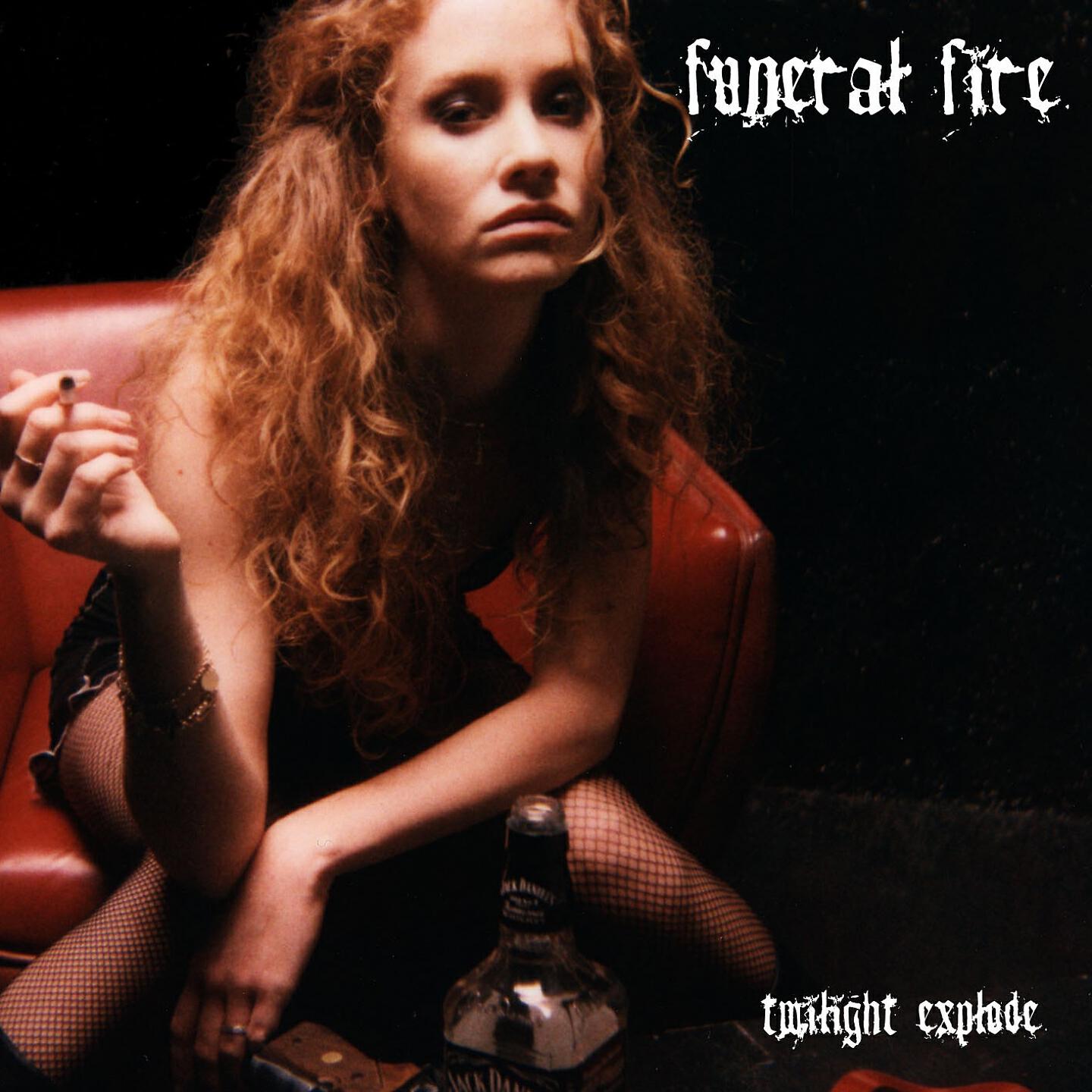 Релиз Twilight Explode