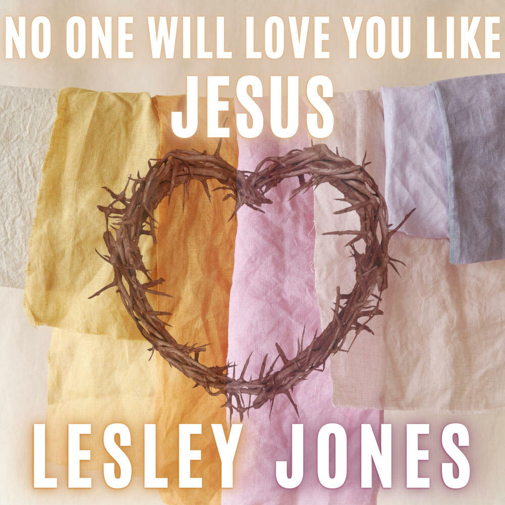 Lesley Jones