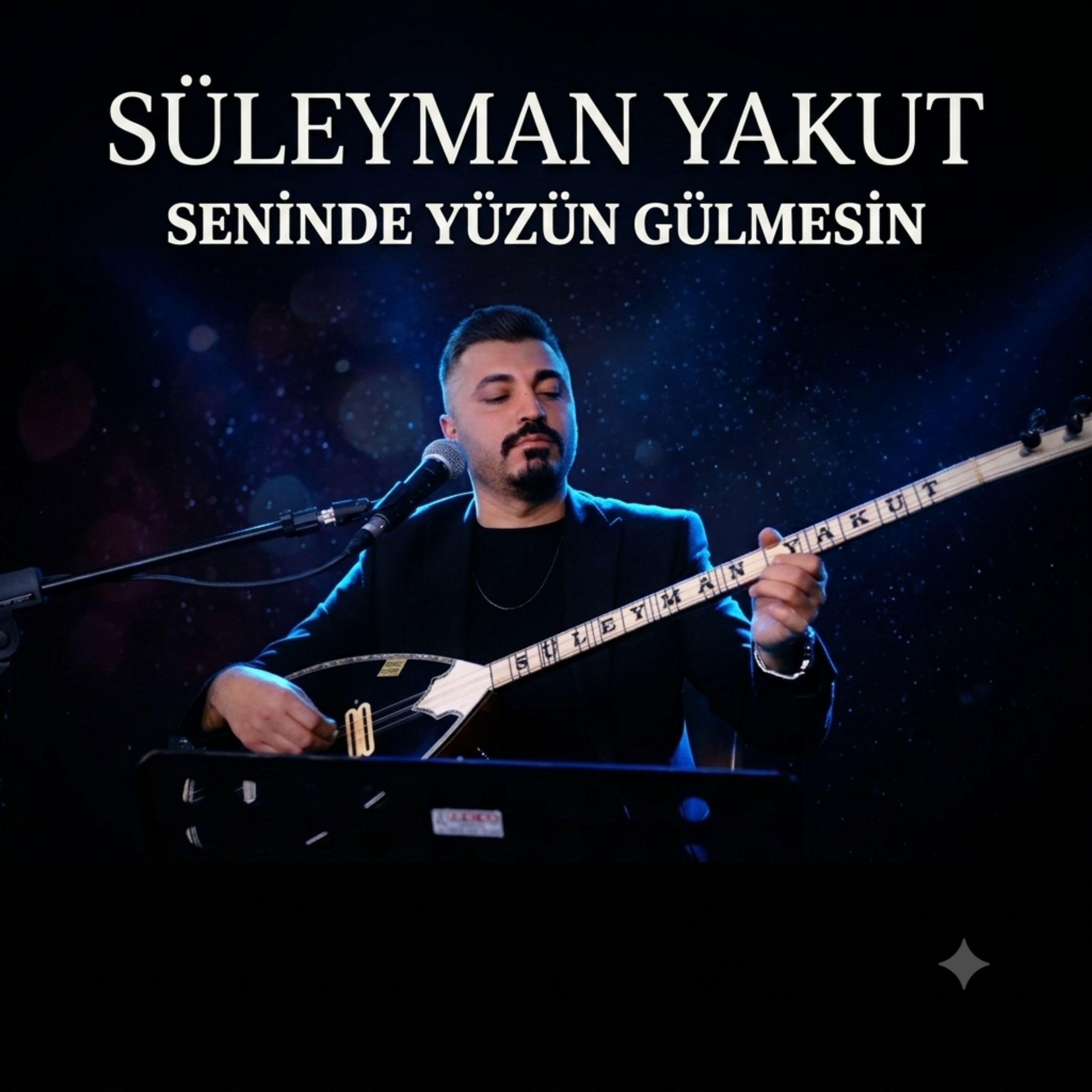 Релиз Seninde yüzün gülmesin