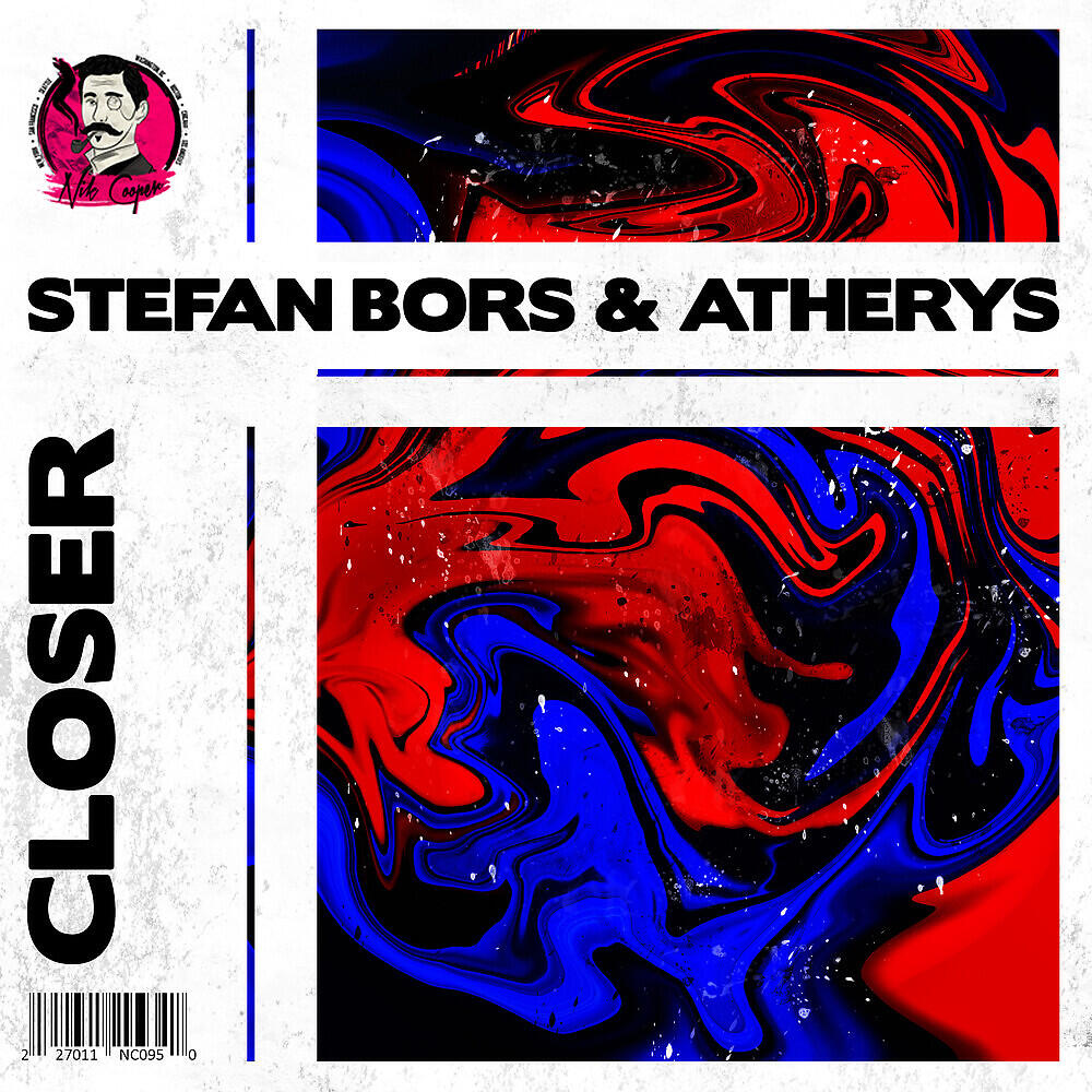 Постер альбома Closer