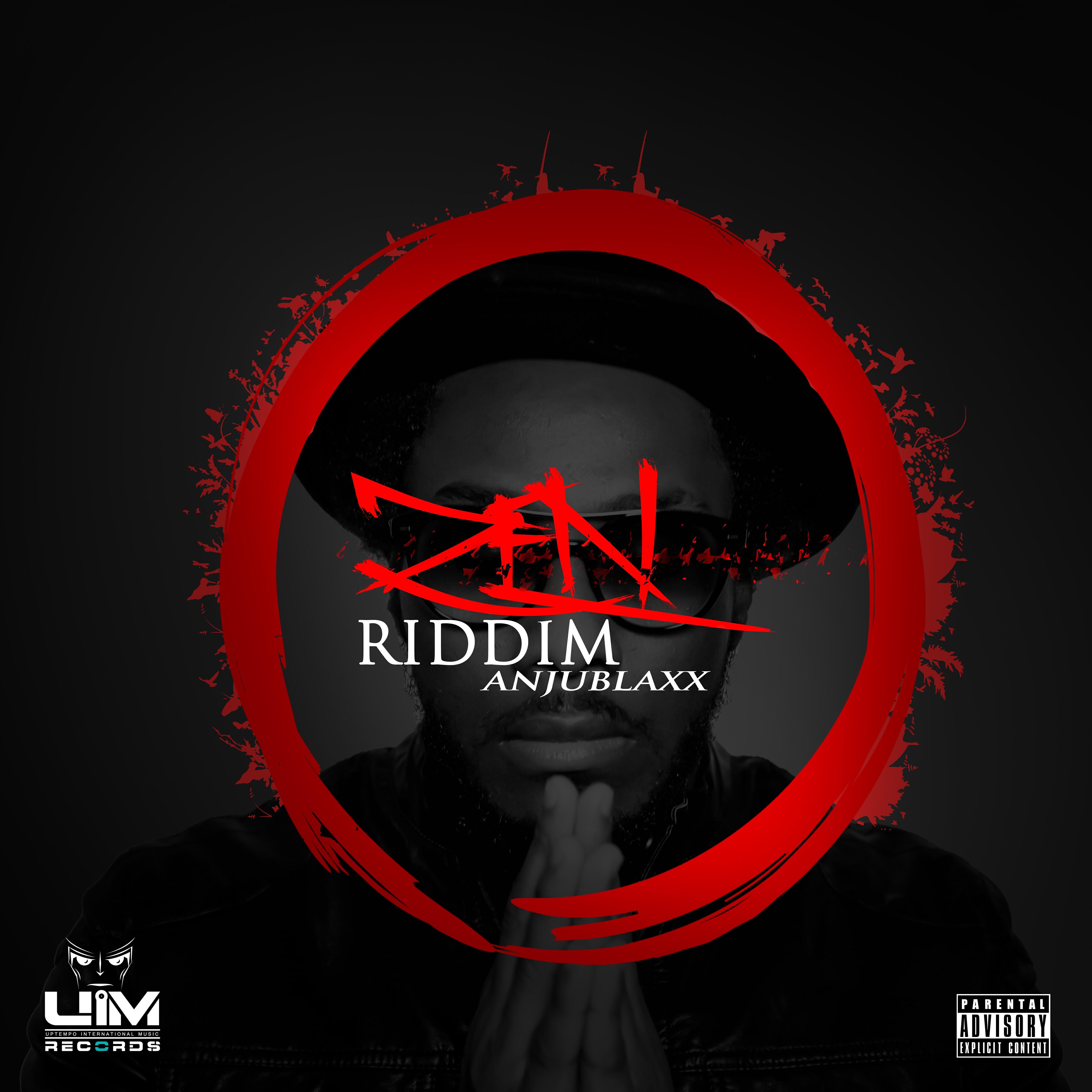 Релиз Zen Riddim