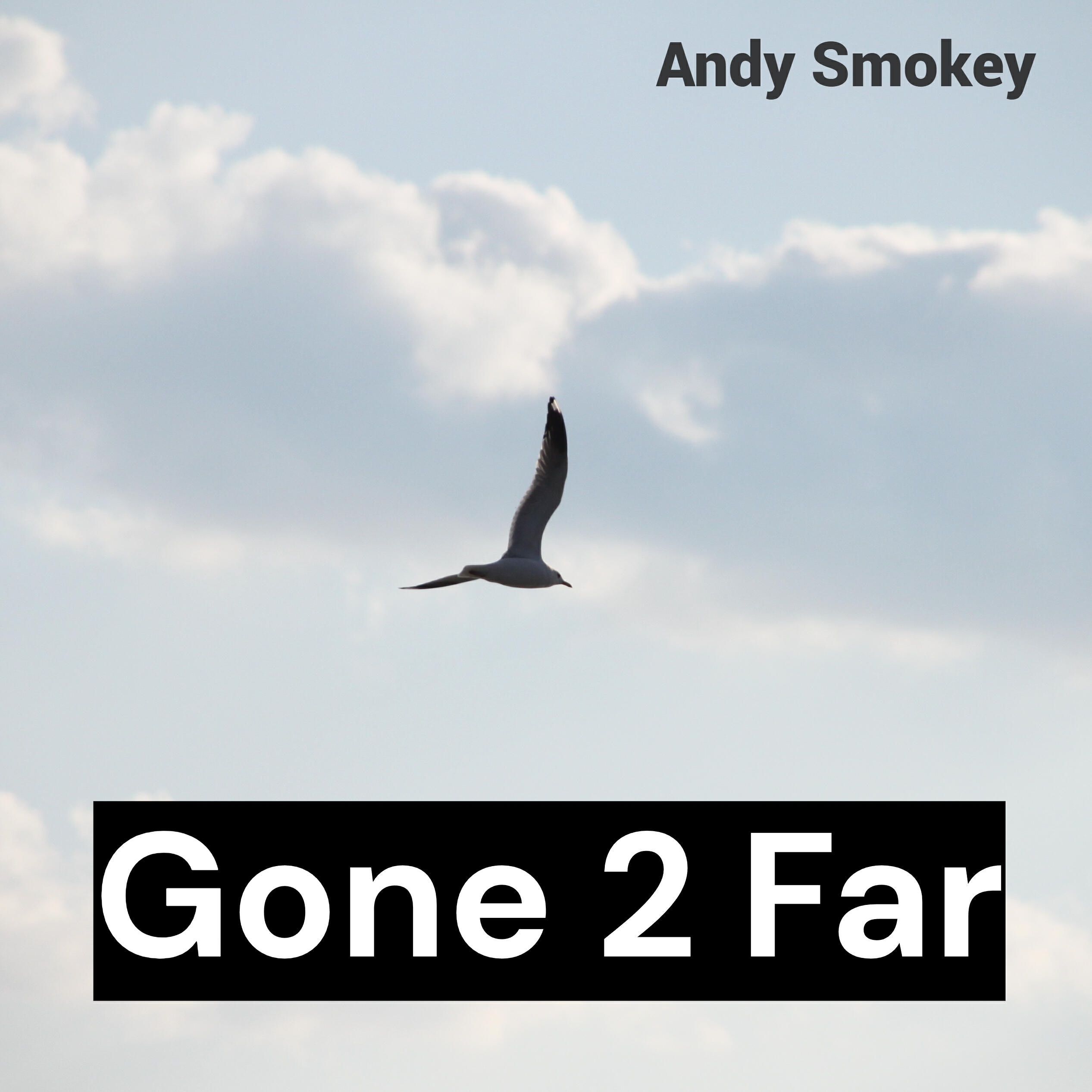 Релиз Gone 2 Far