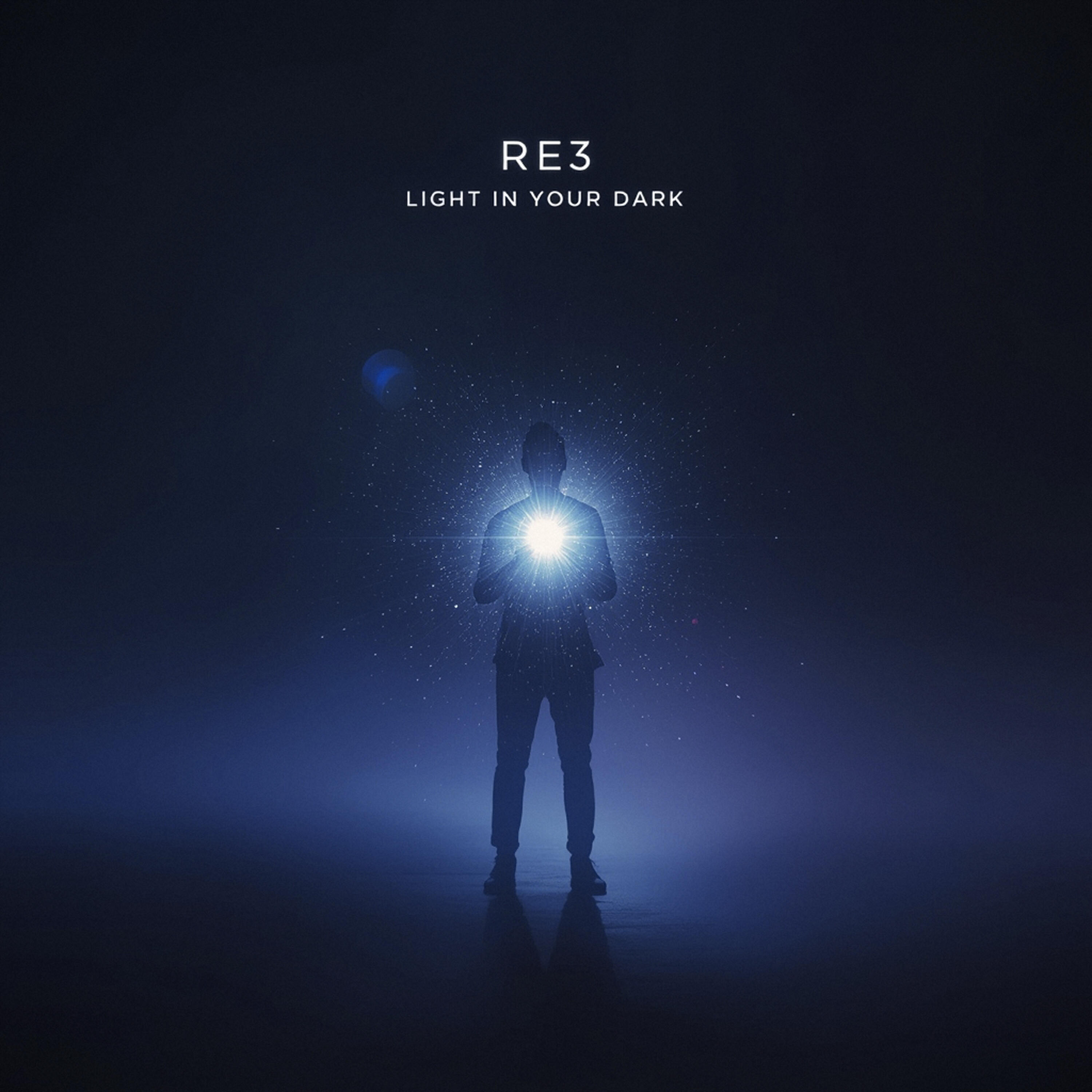 Релиз Light In Your Dark