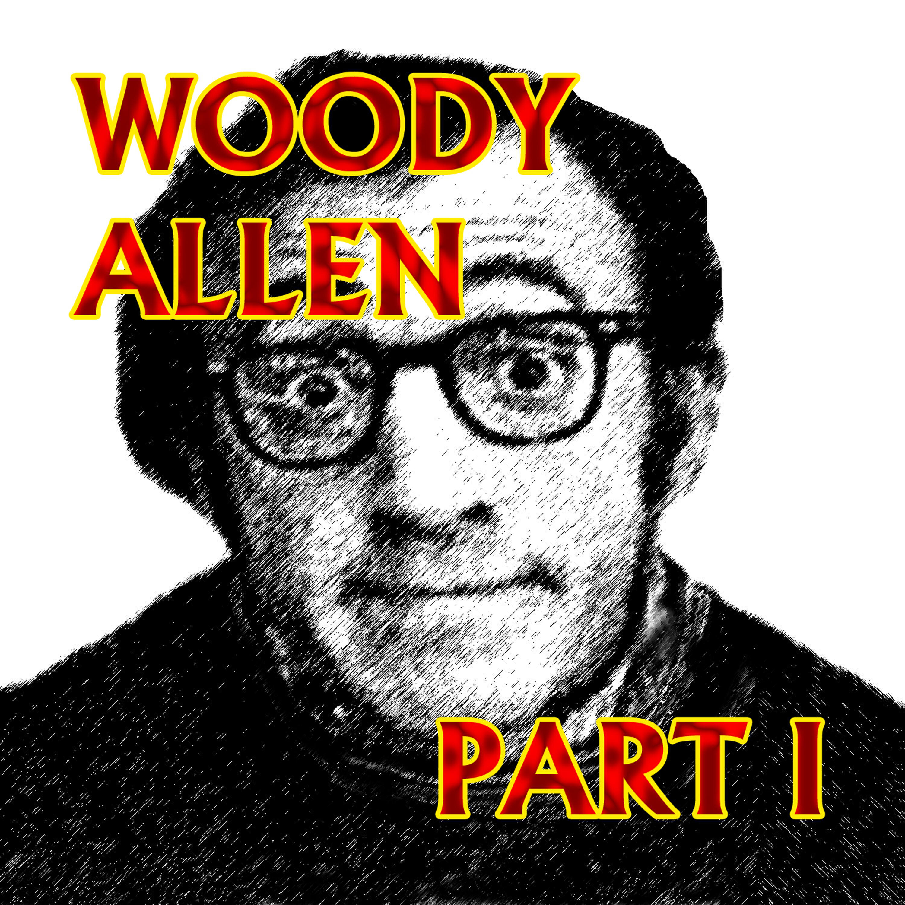Релиз Woody Allen Part l
