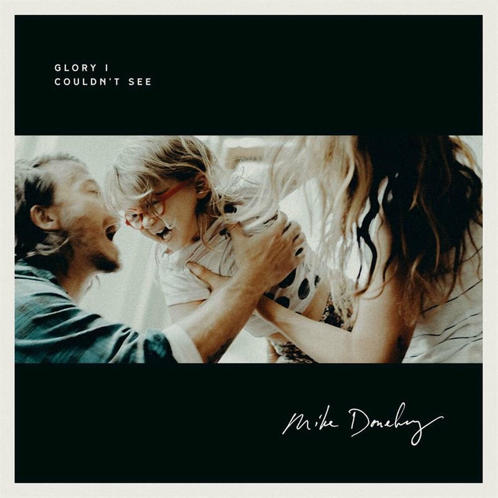 Релиз Glory I Couldn't See (Radio Version)