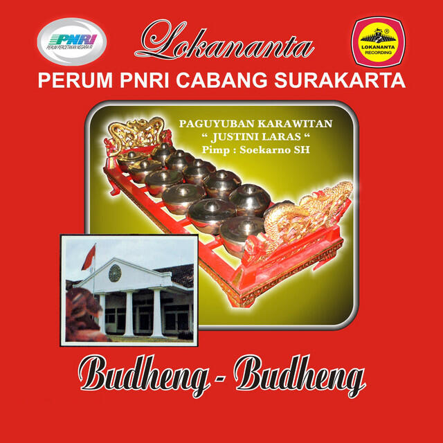 Релиз Budheng - Budheng