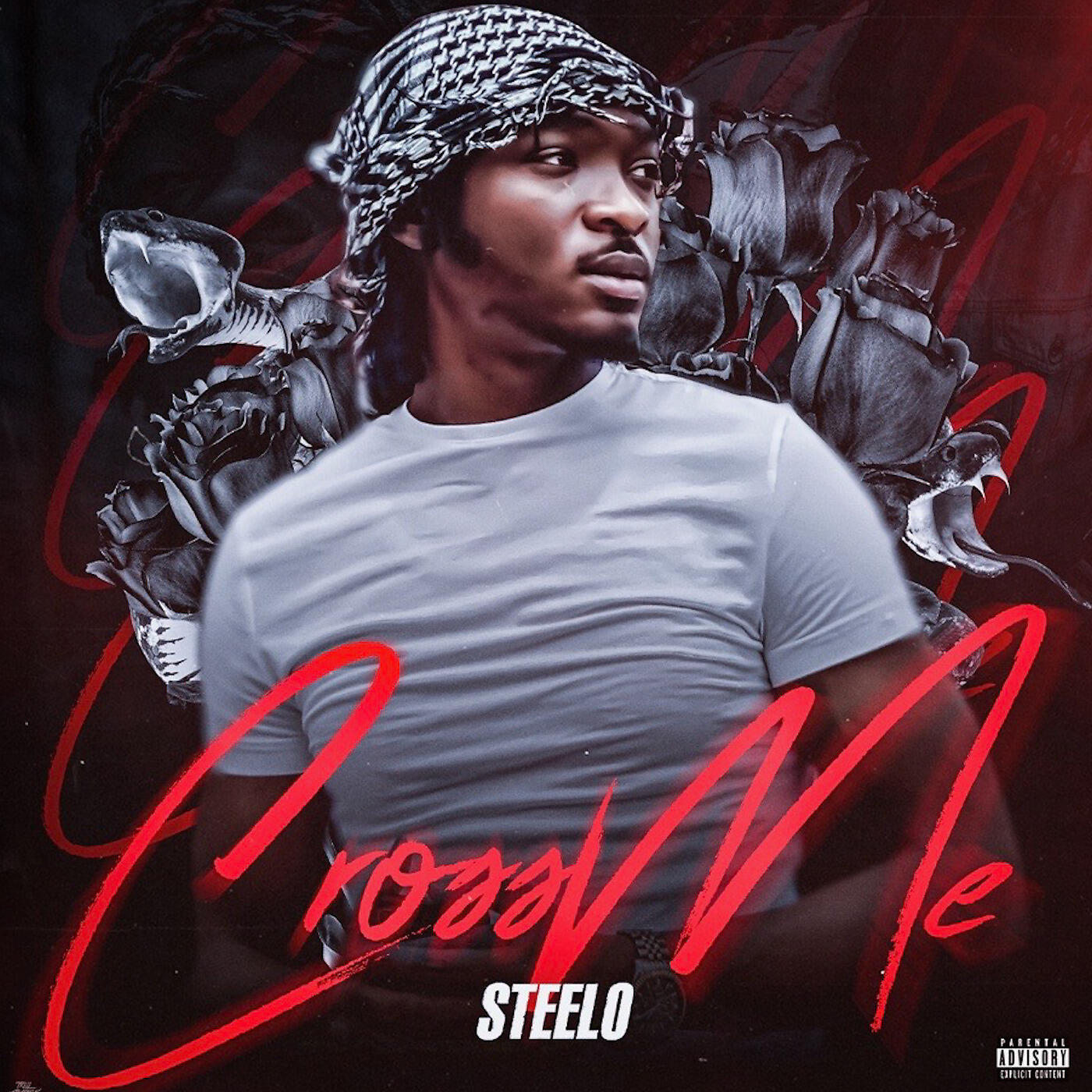 Релиз Cross Me