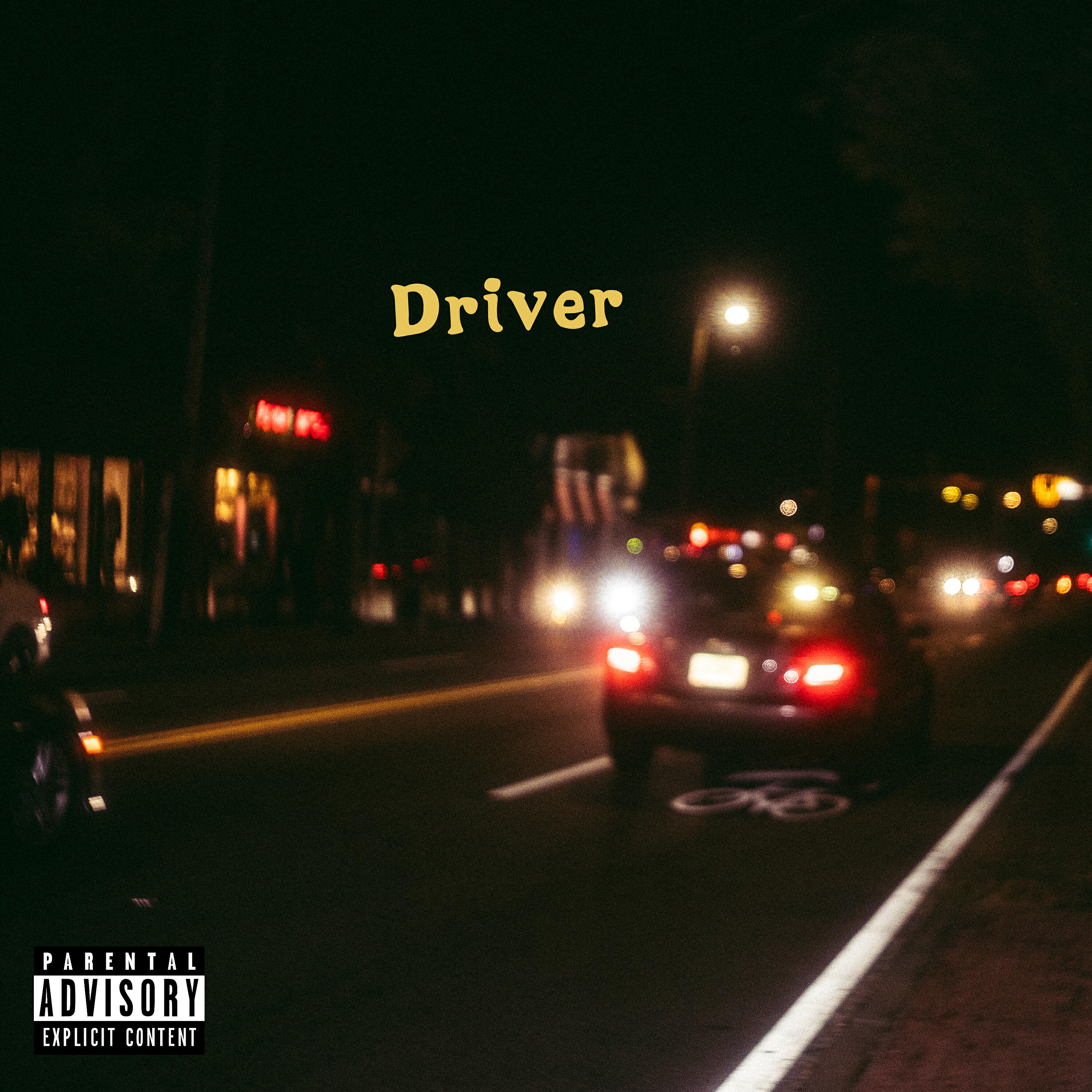 Релиз Driver