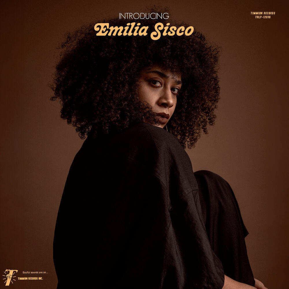 Релиз Introducing Emilia Sisco