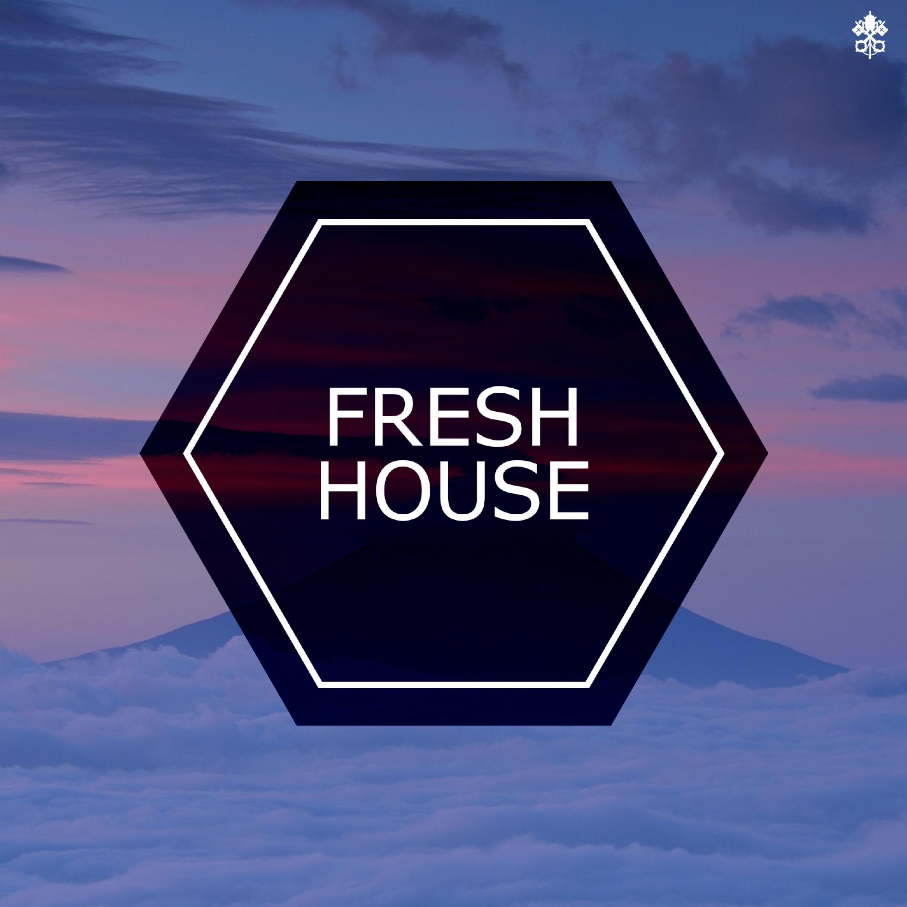 Релиз Fresh House