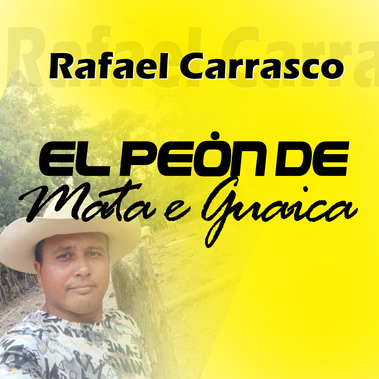 Релиз El Peon De Mata E Guaica