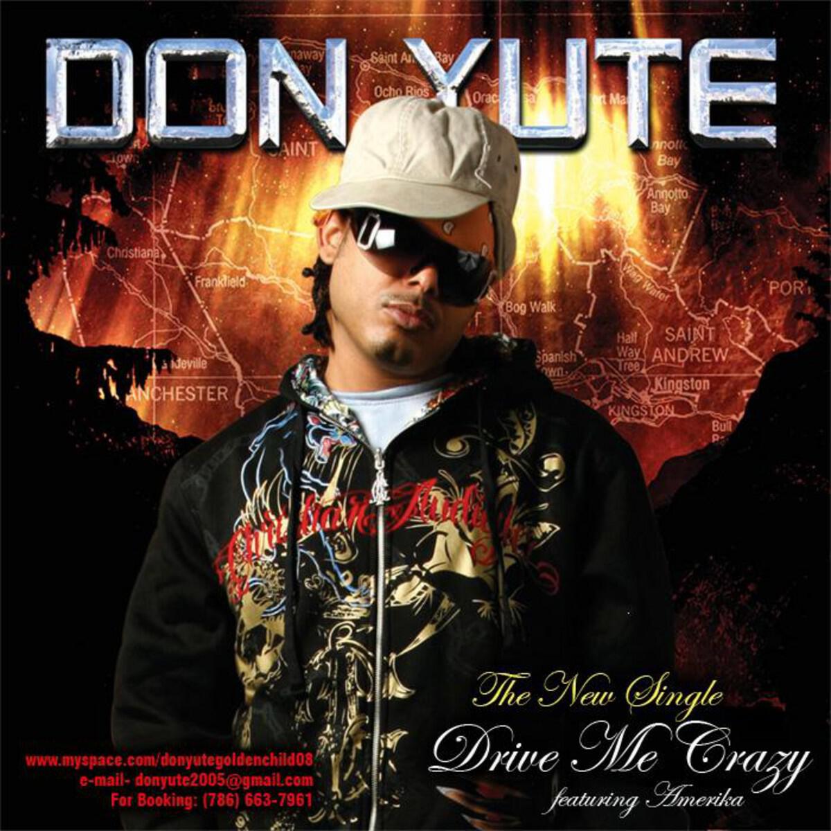 Релиз Drive Me Crazy