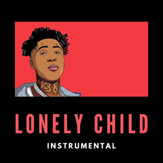 Релиз Lonely Child (Instrumental)