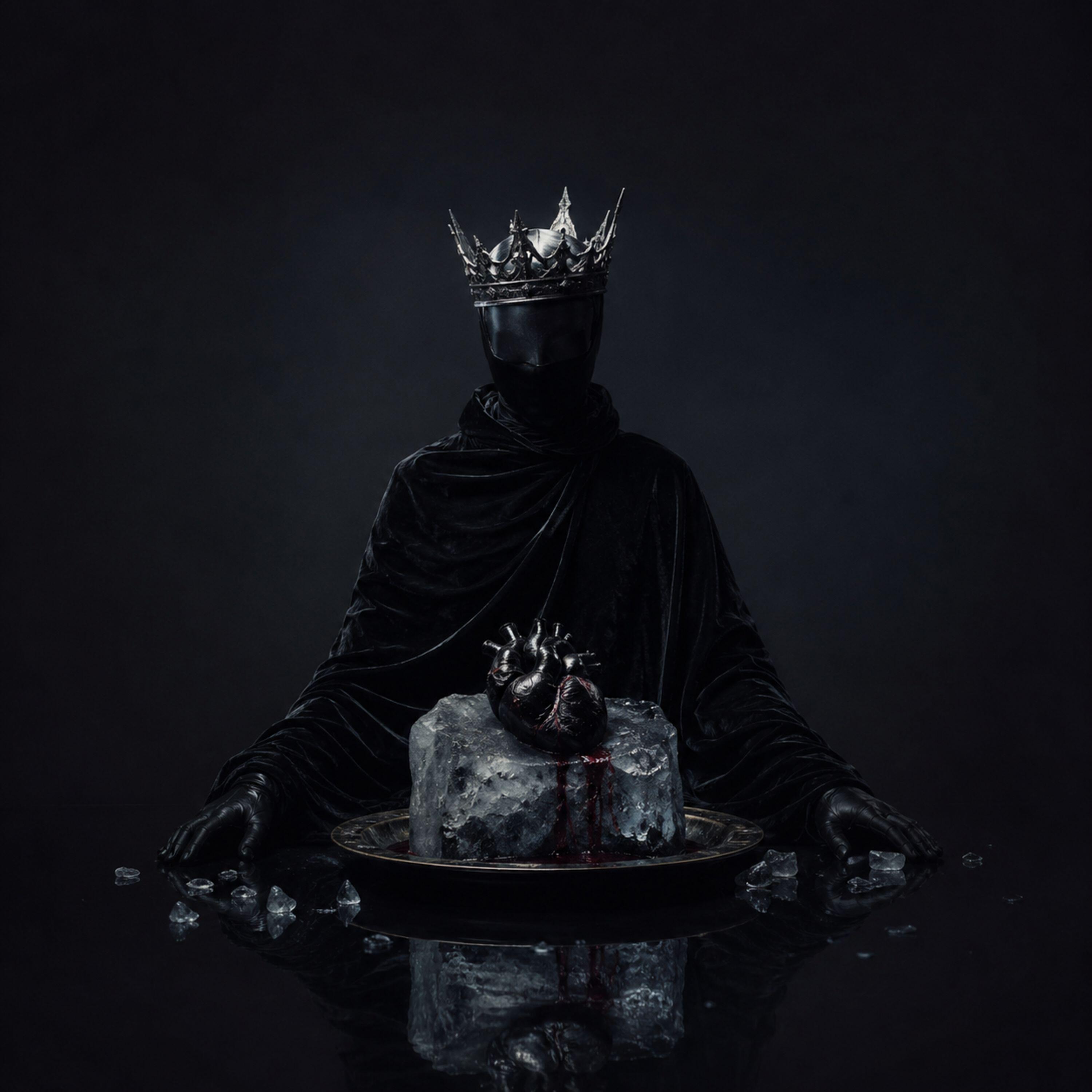Релиз cold blood