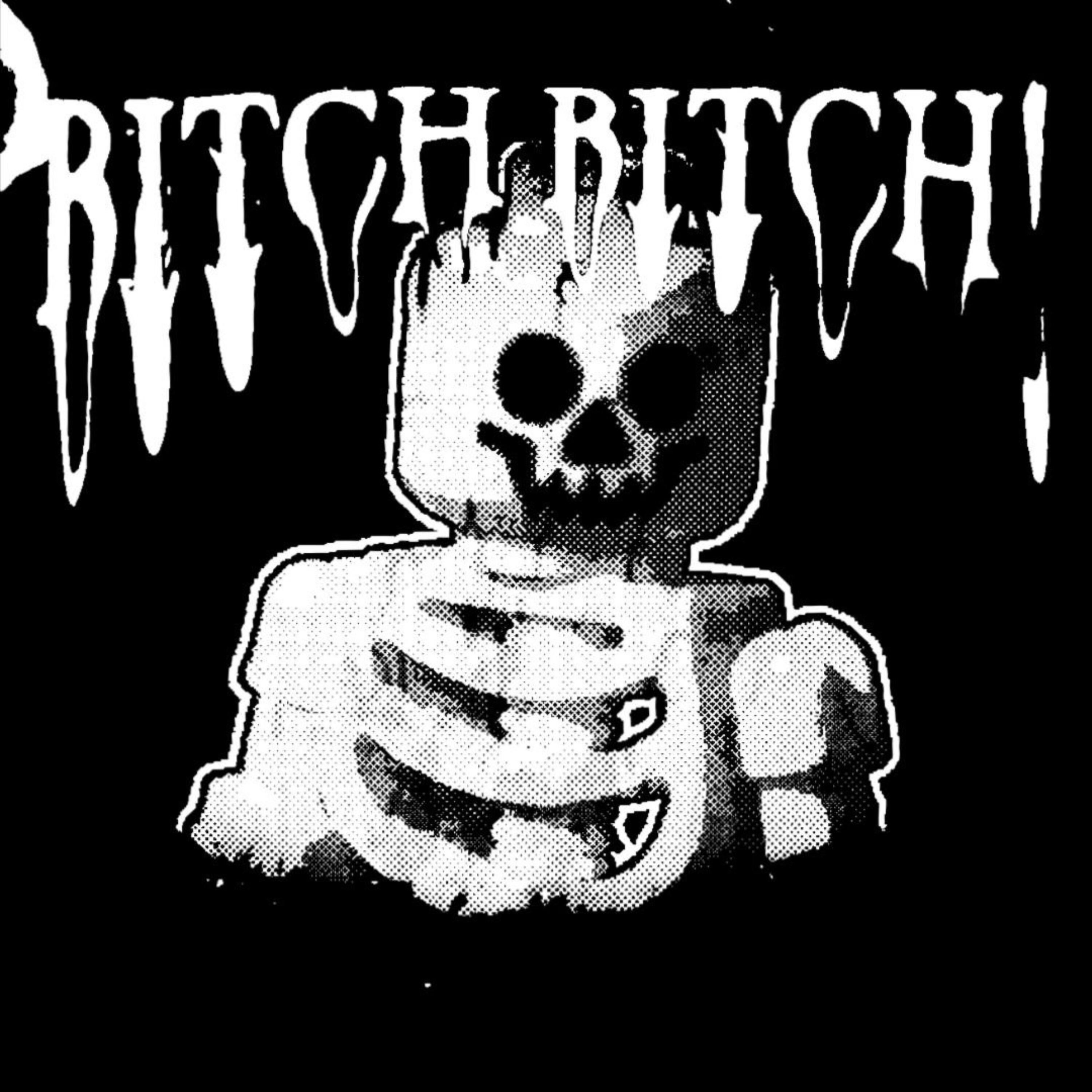 Релиз BITCH BITCH!