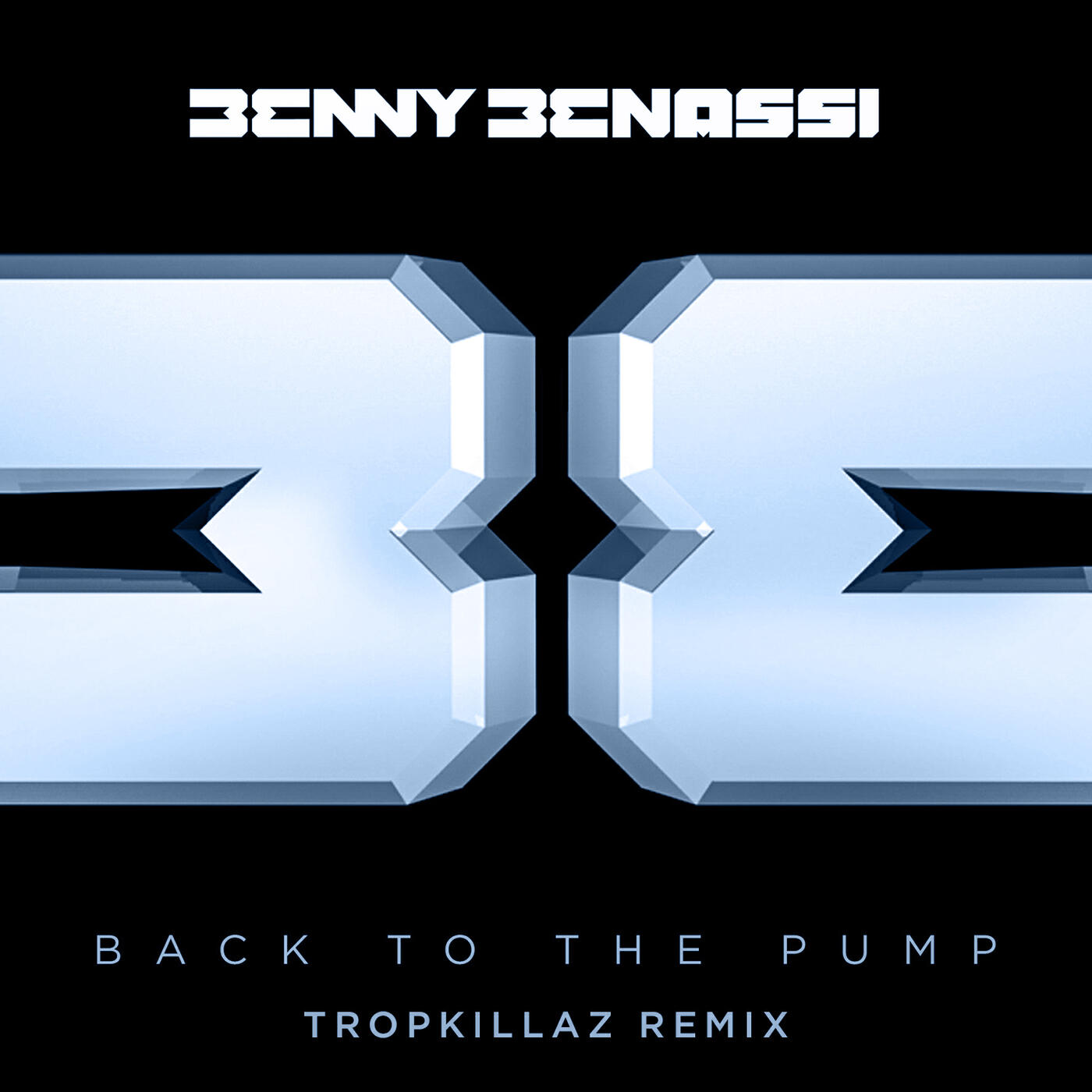 Релиз Back to the Pump (Tropkillaz Remix)