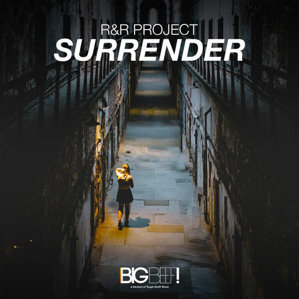 Релиз Surrender