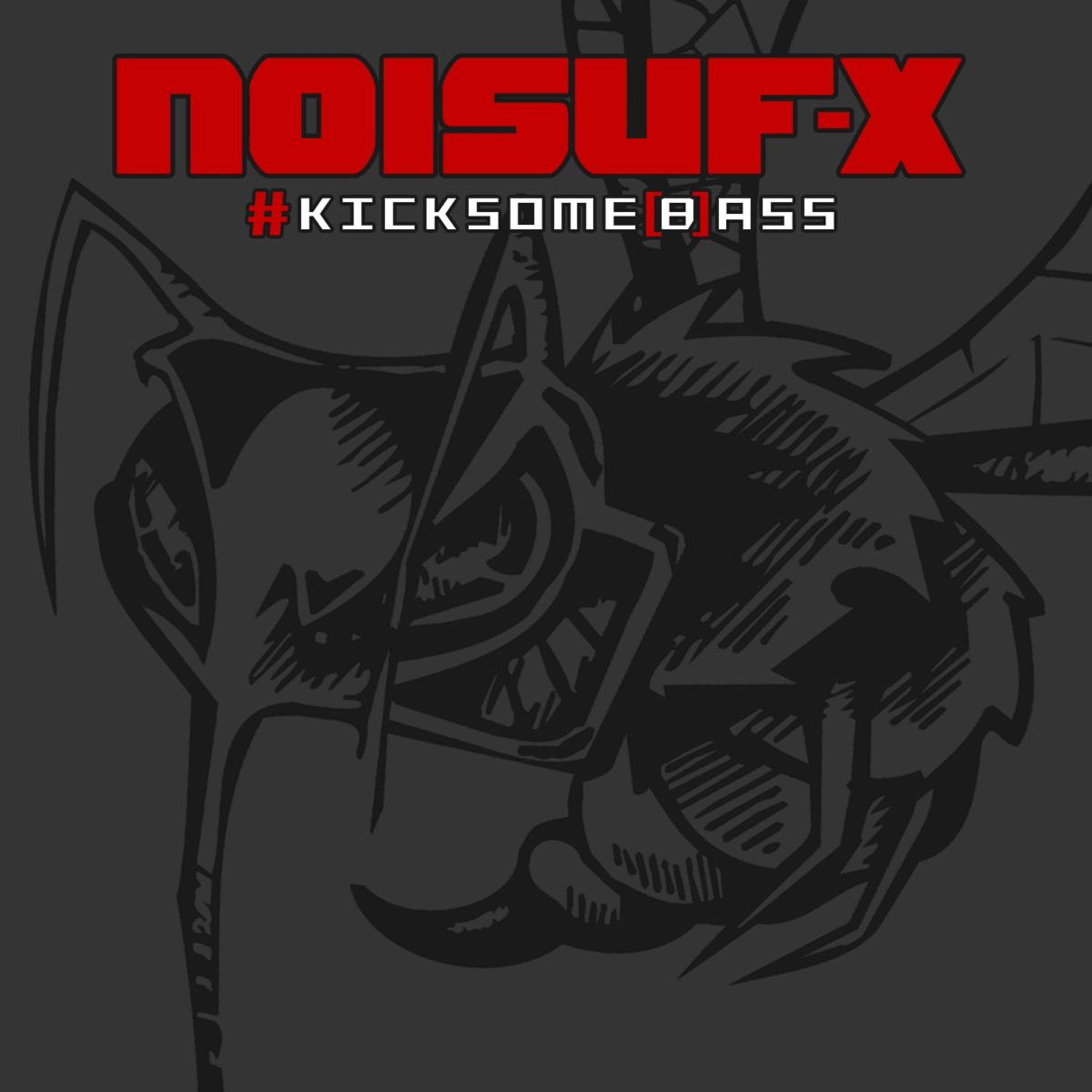 Релиз Kicksome (B) Ass