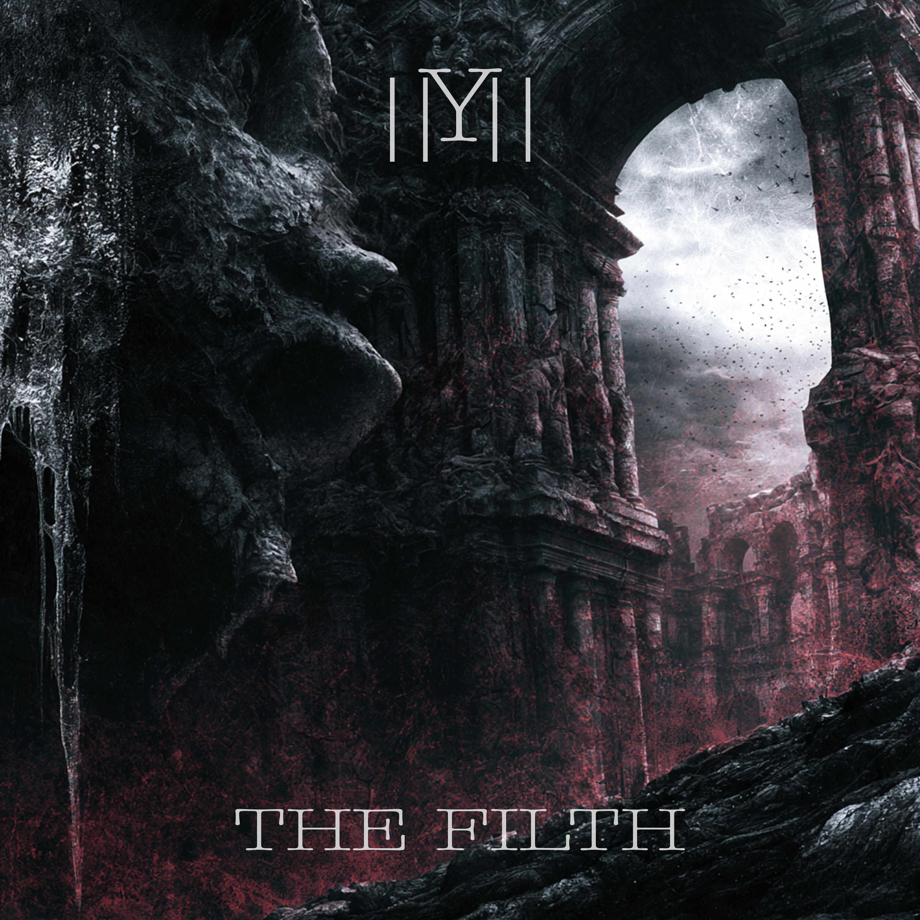 Релиз The Filth