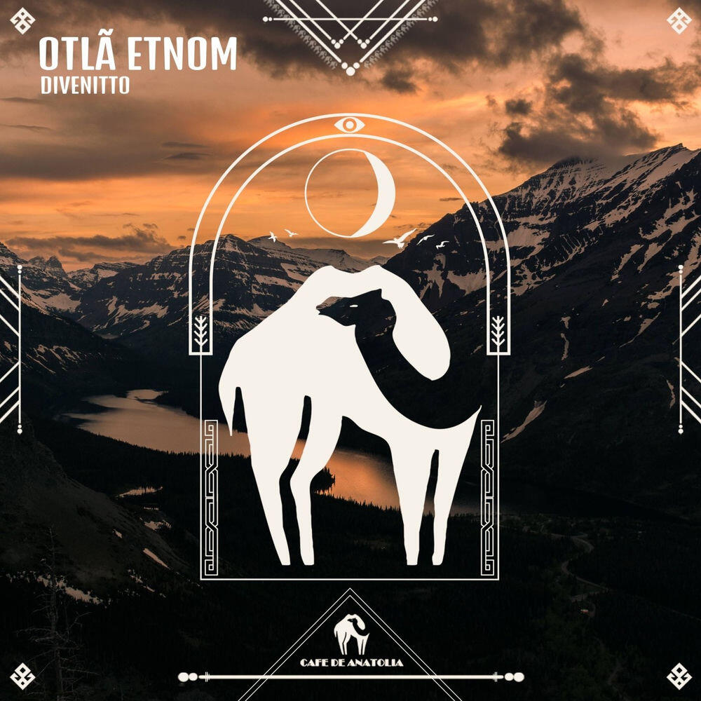 Релиз Otlã Etnom