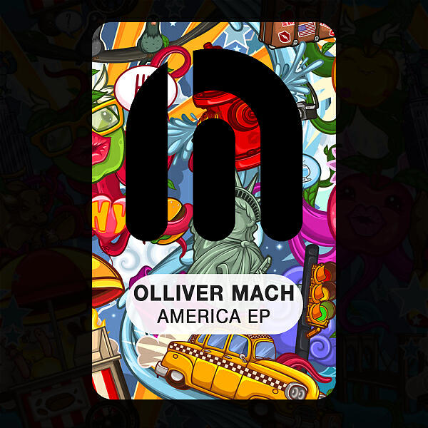 Релиз America EP